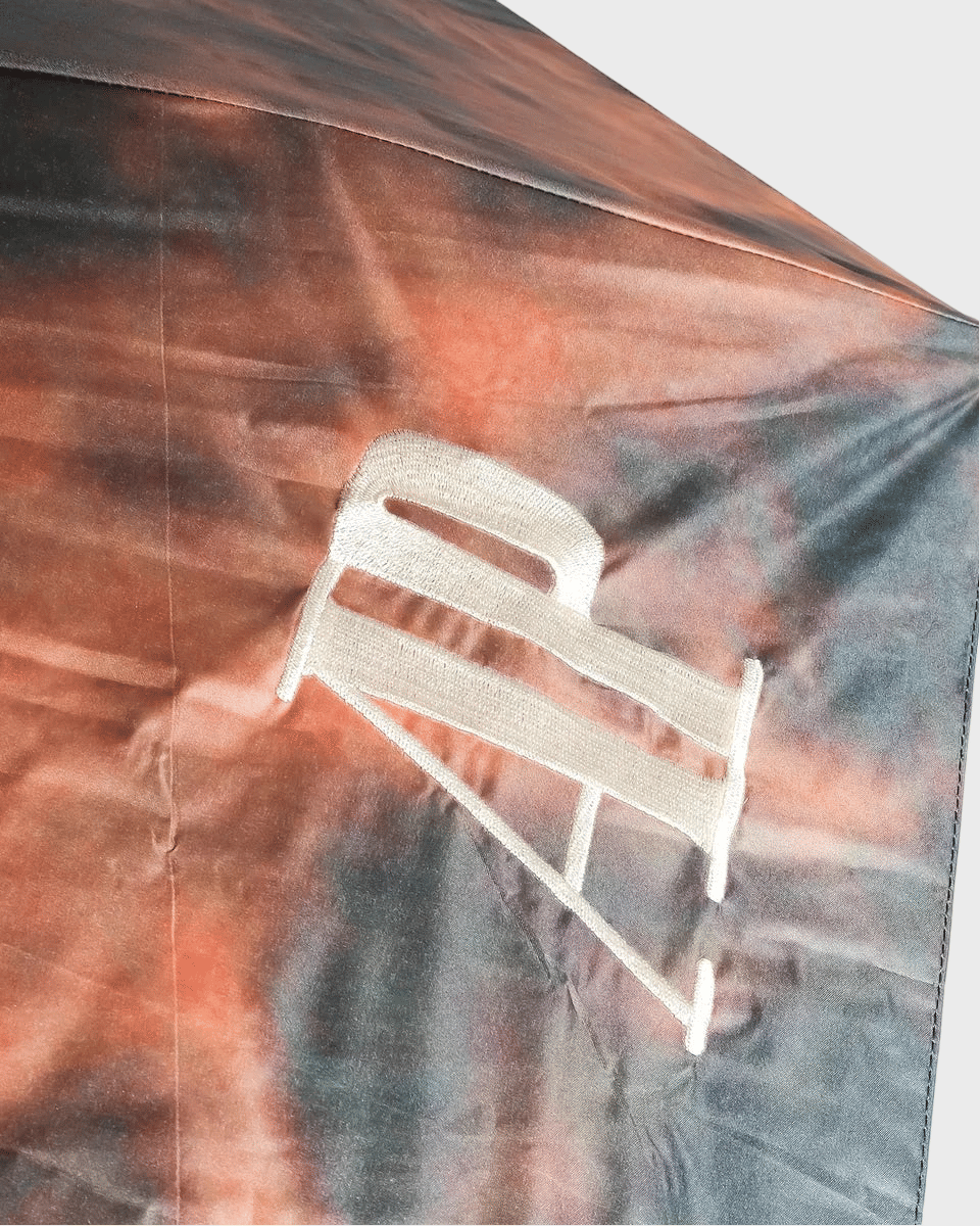 Audemars Piguet Logo x Travis Scott CJ Umbrella