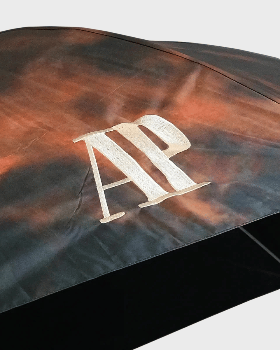 Audemars Piguet Logo x Travis Scott CJ Umbrella