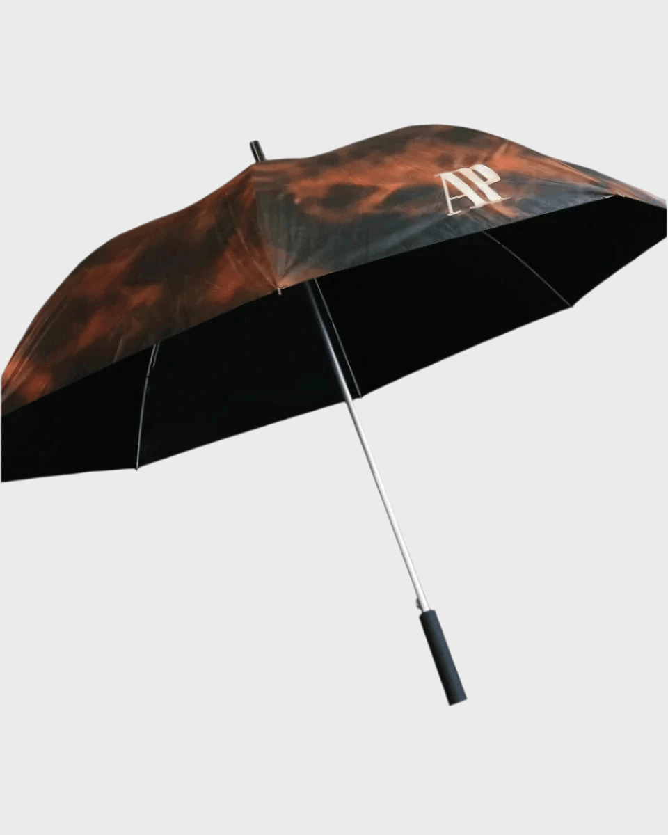 Audemars Piguet Logo x Travis Scott CJ Umbrella