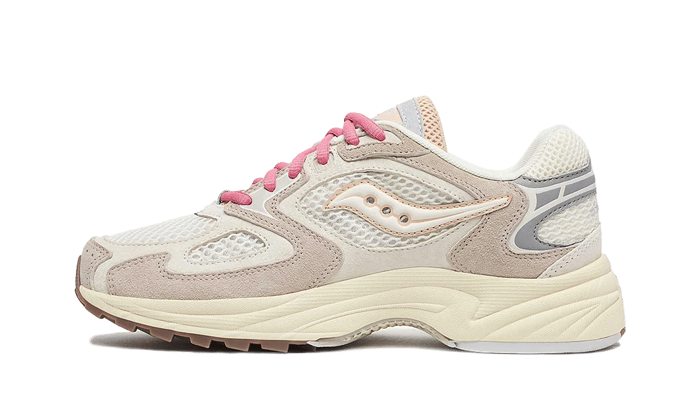 Saucony Grid Jazz 9 W Designed in Venice