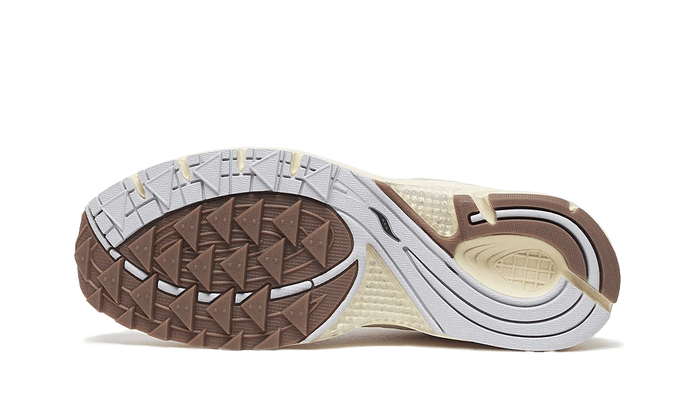 Saucony Grid Jazz 9 W Designed in Venice