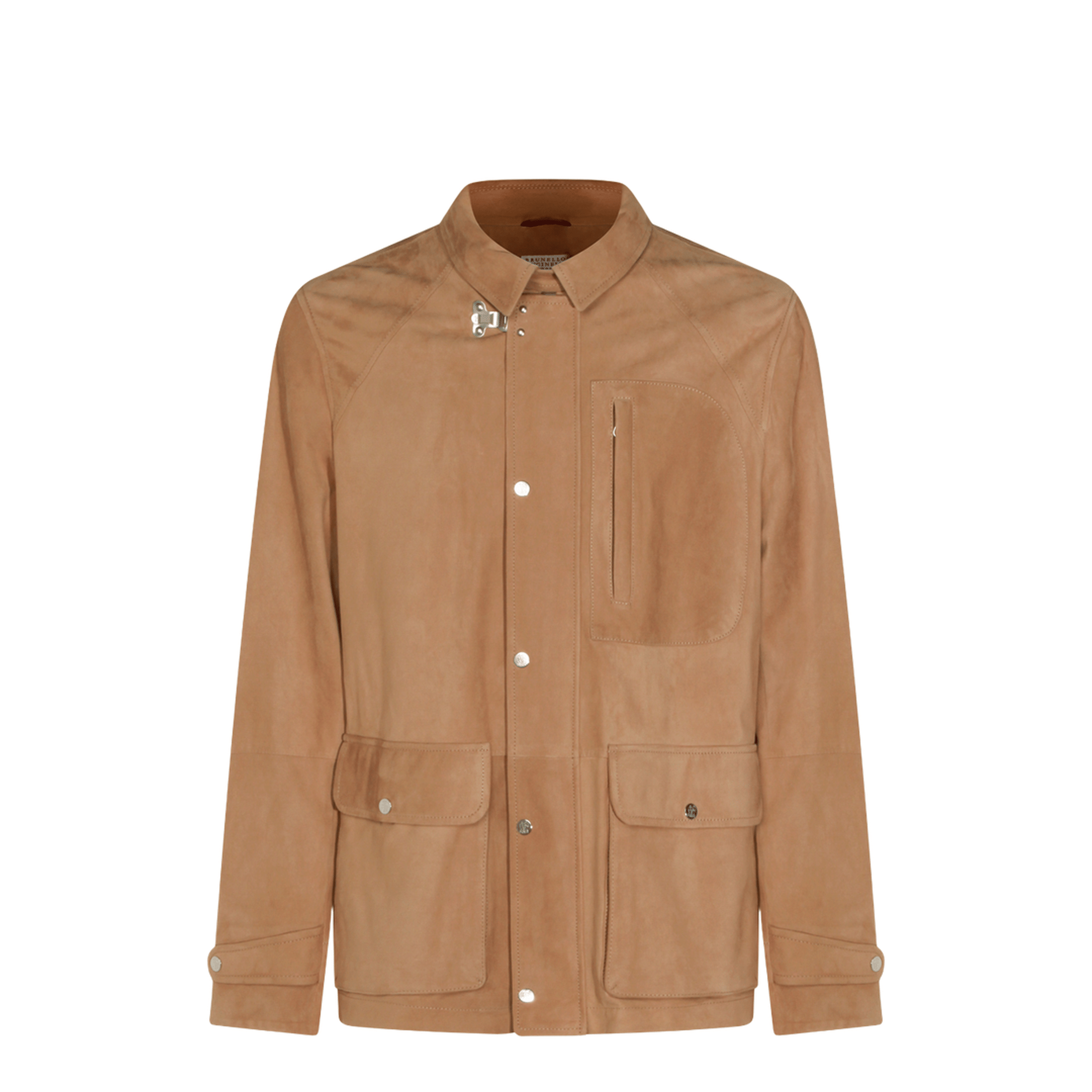 Brunello Cucinelli Men's Jackets