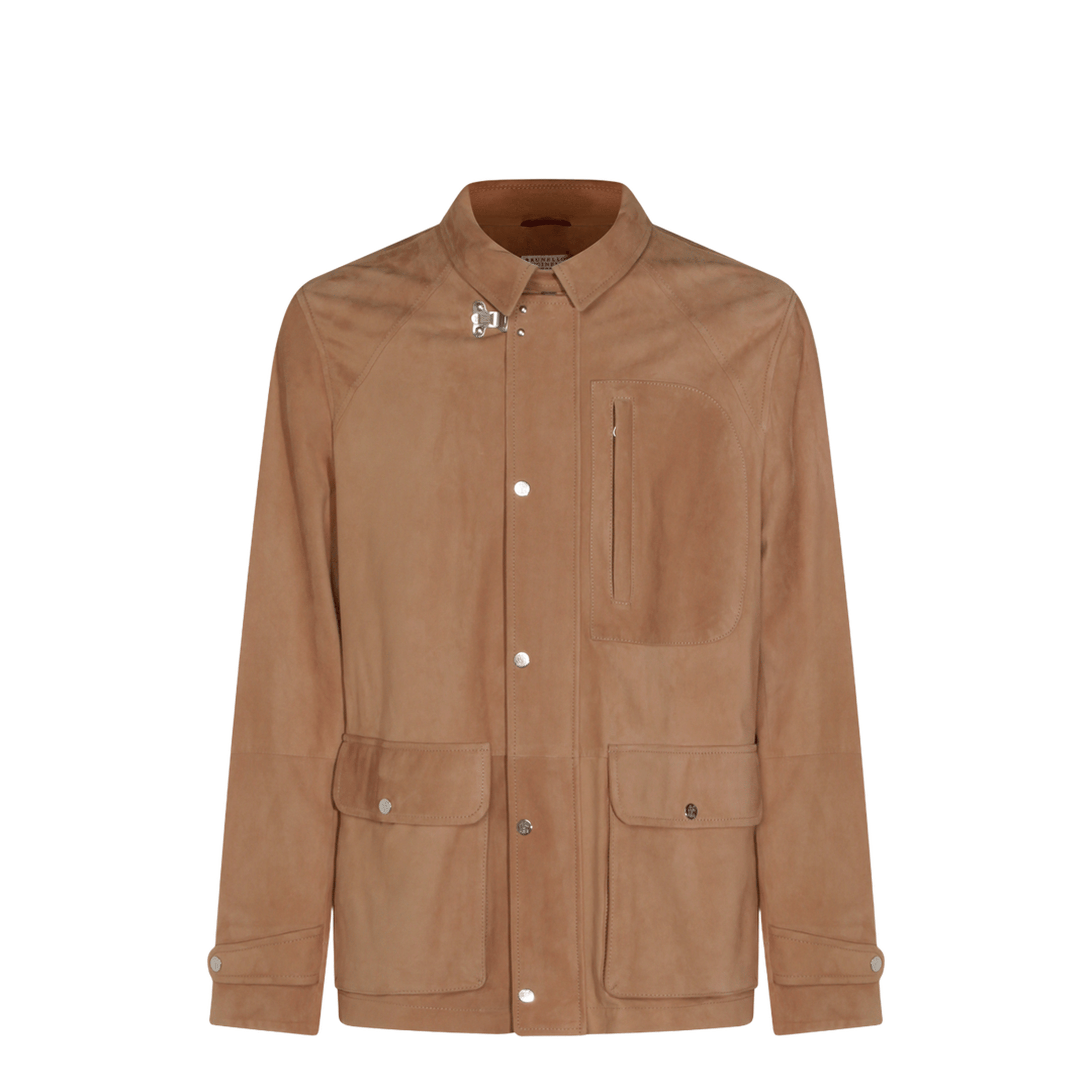 Brunello Cucinelli Men's Jackets
