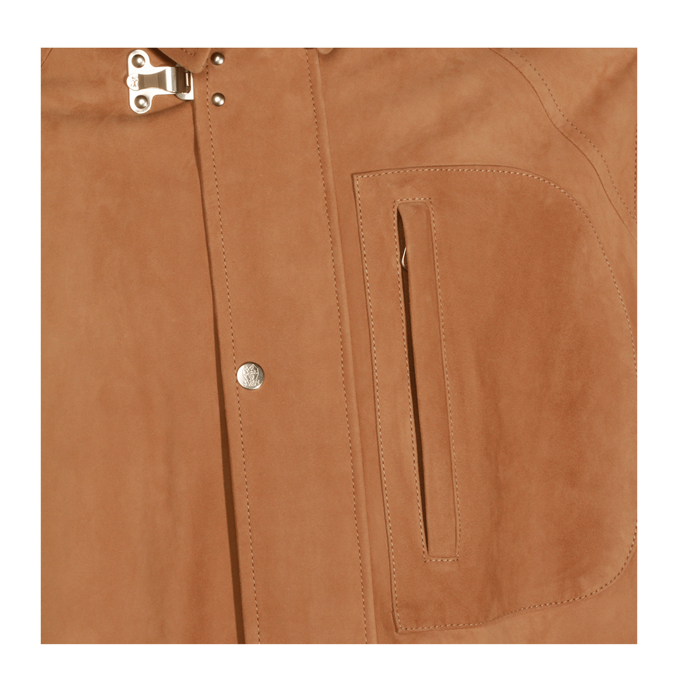 Brunello Cucinelli Men's Jackets