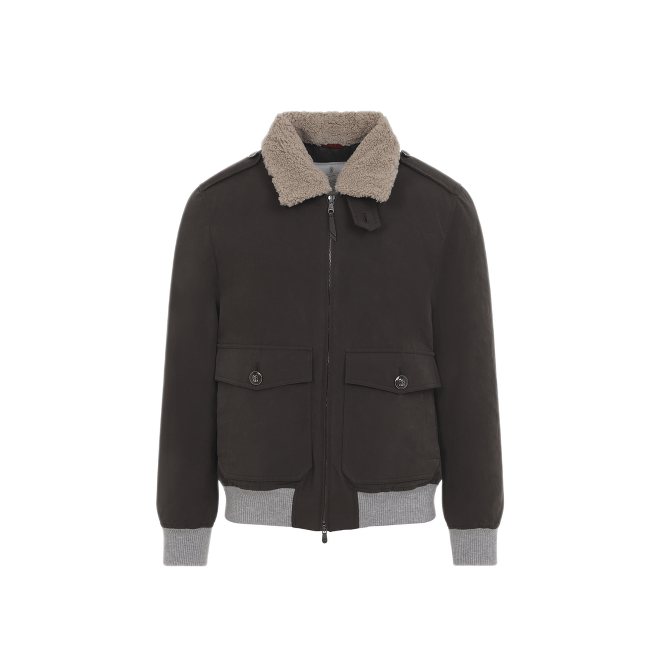 Brunello Cucinelli Water Resistant Jacket