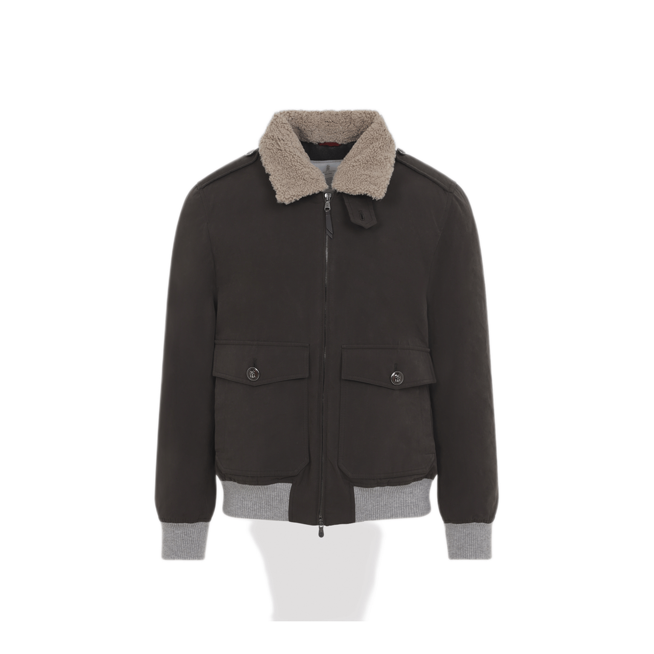 Brunello Cucinelli Water Resistant Jacket