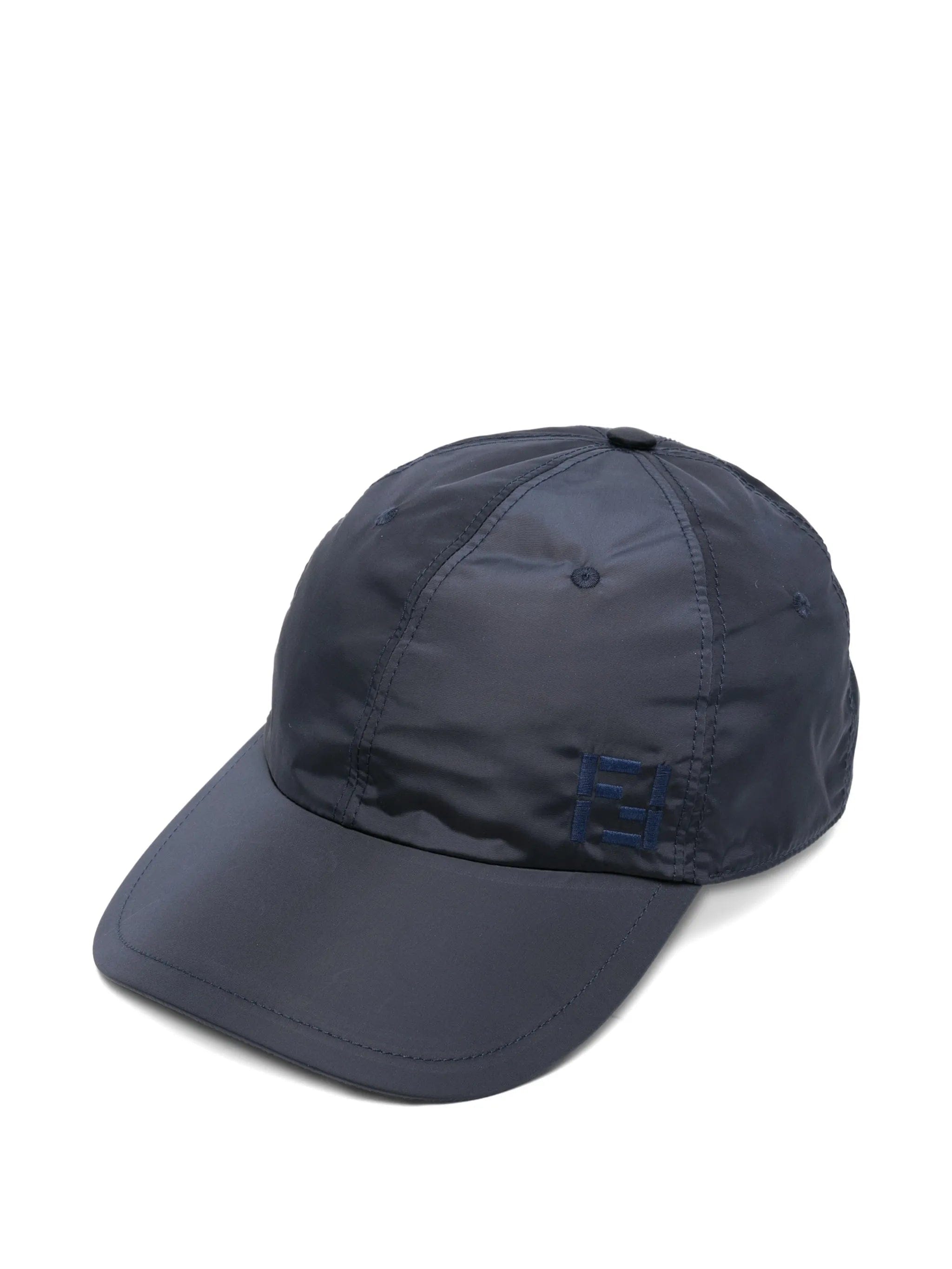 Fendi FF - motif baseball cap