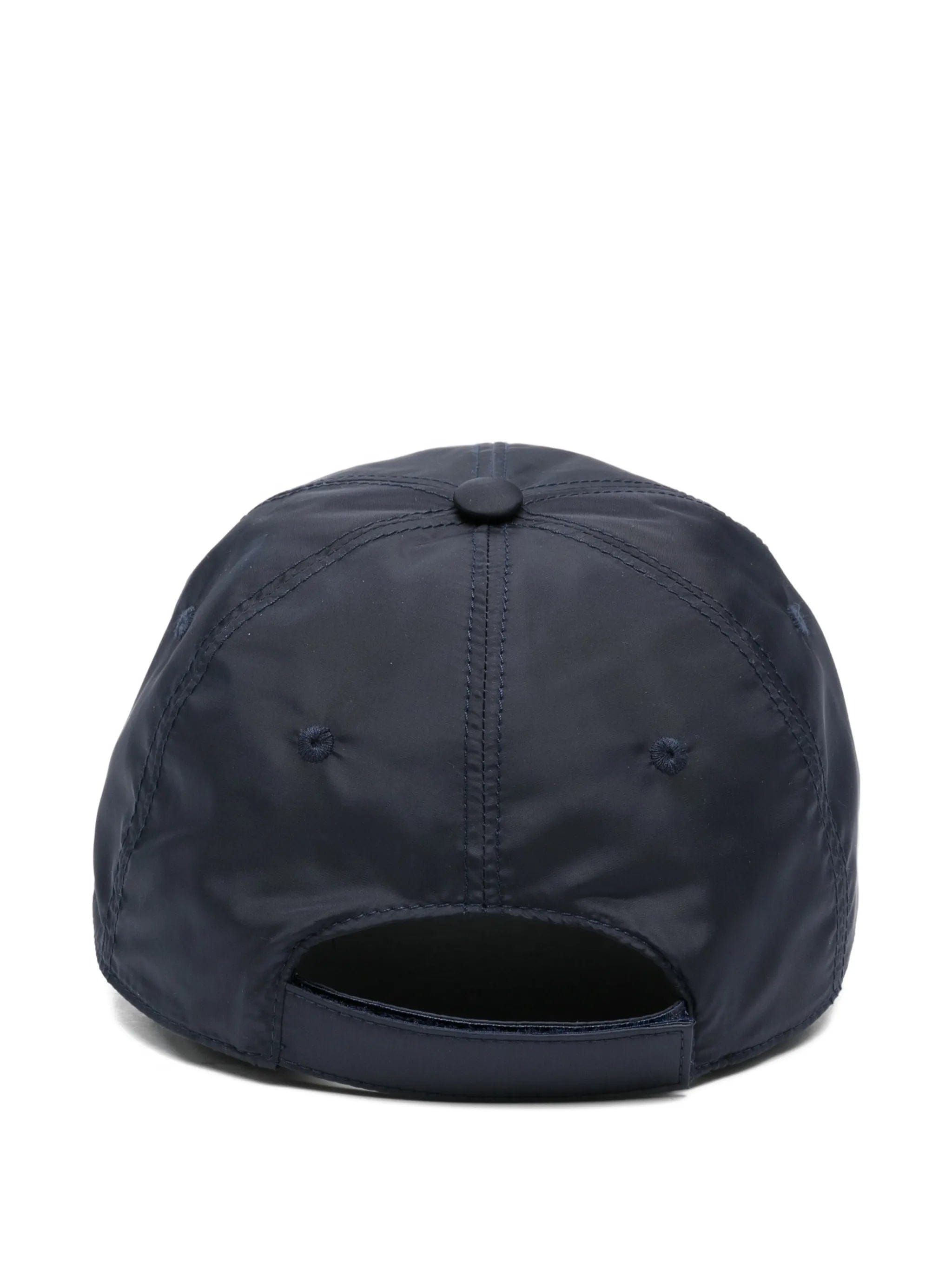 Fendi FF - motif baseball cap