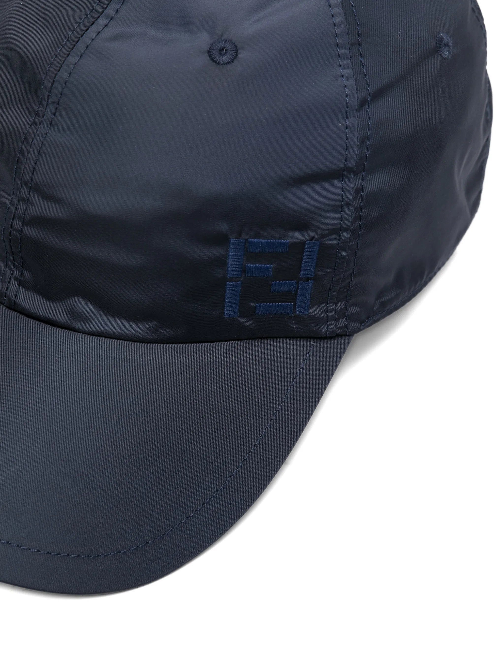 Fendi FF - motif baseball cap