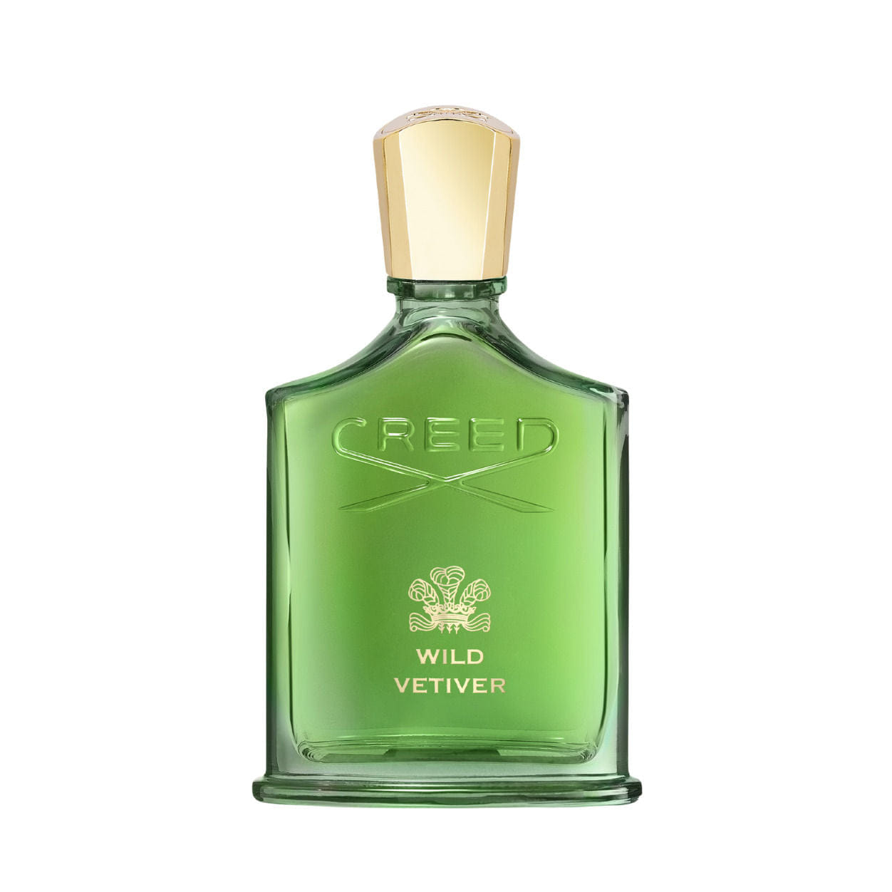 Creed Wild Vetiver Eau de Parfum