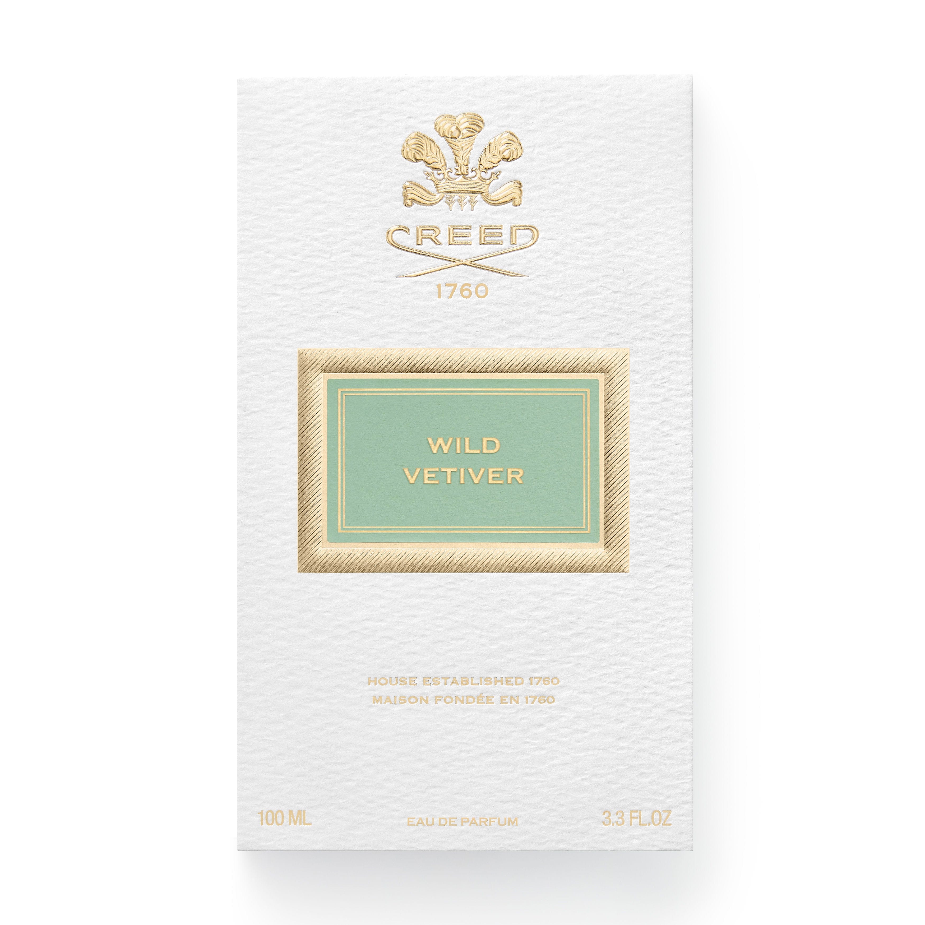 Creed Wild Vetiver Eau de Parfum