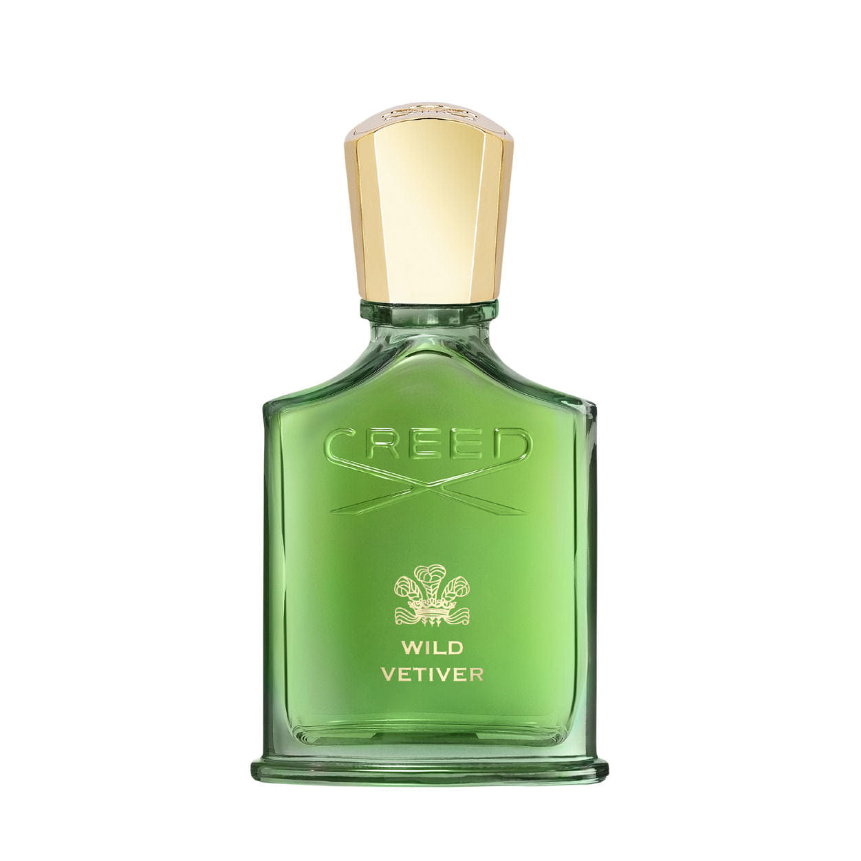 Creed Wild Vetiver Eau de Parfum