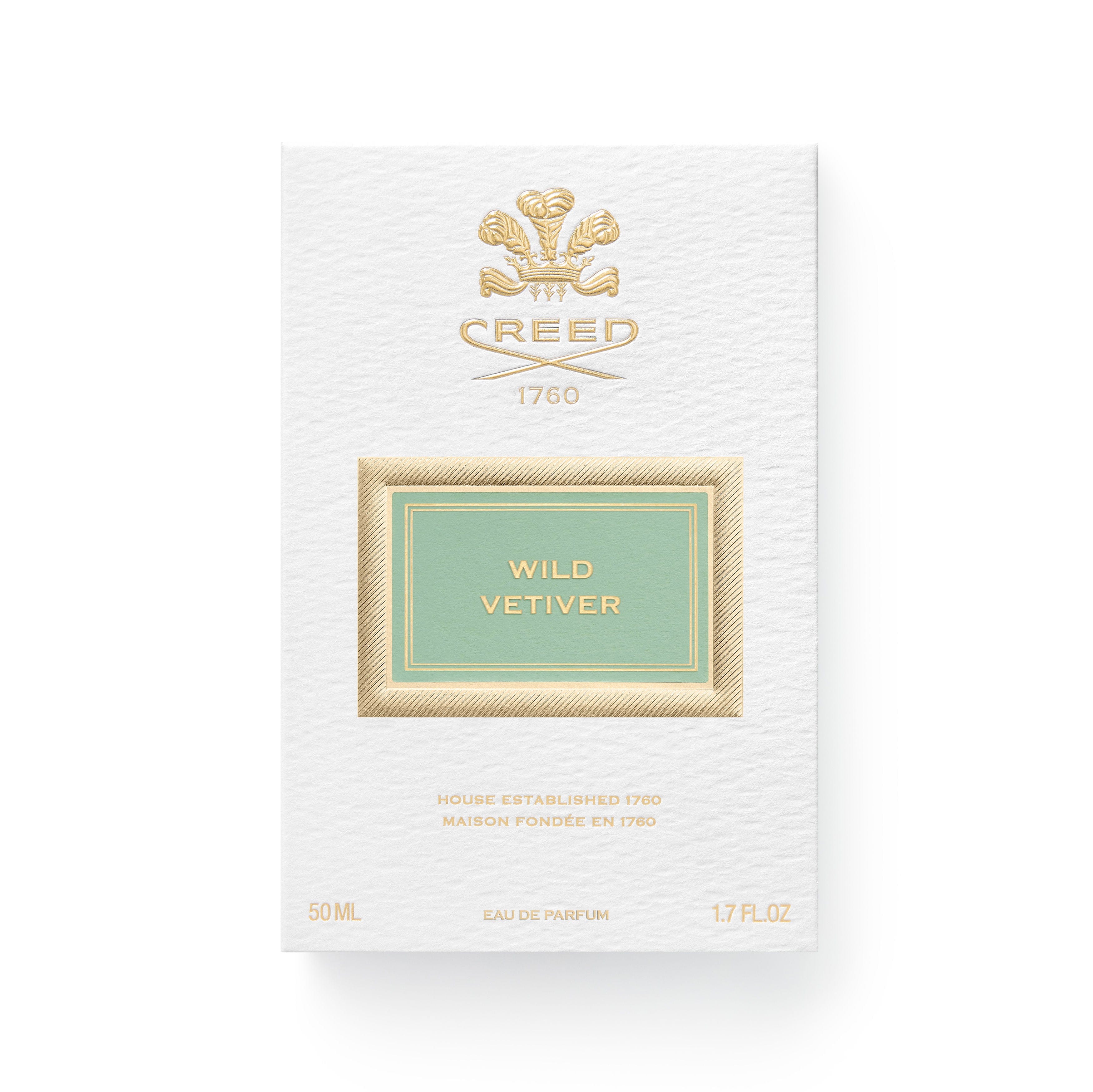 Creed Wild Vetiver Eau de Parfum
