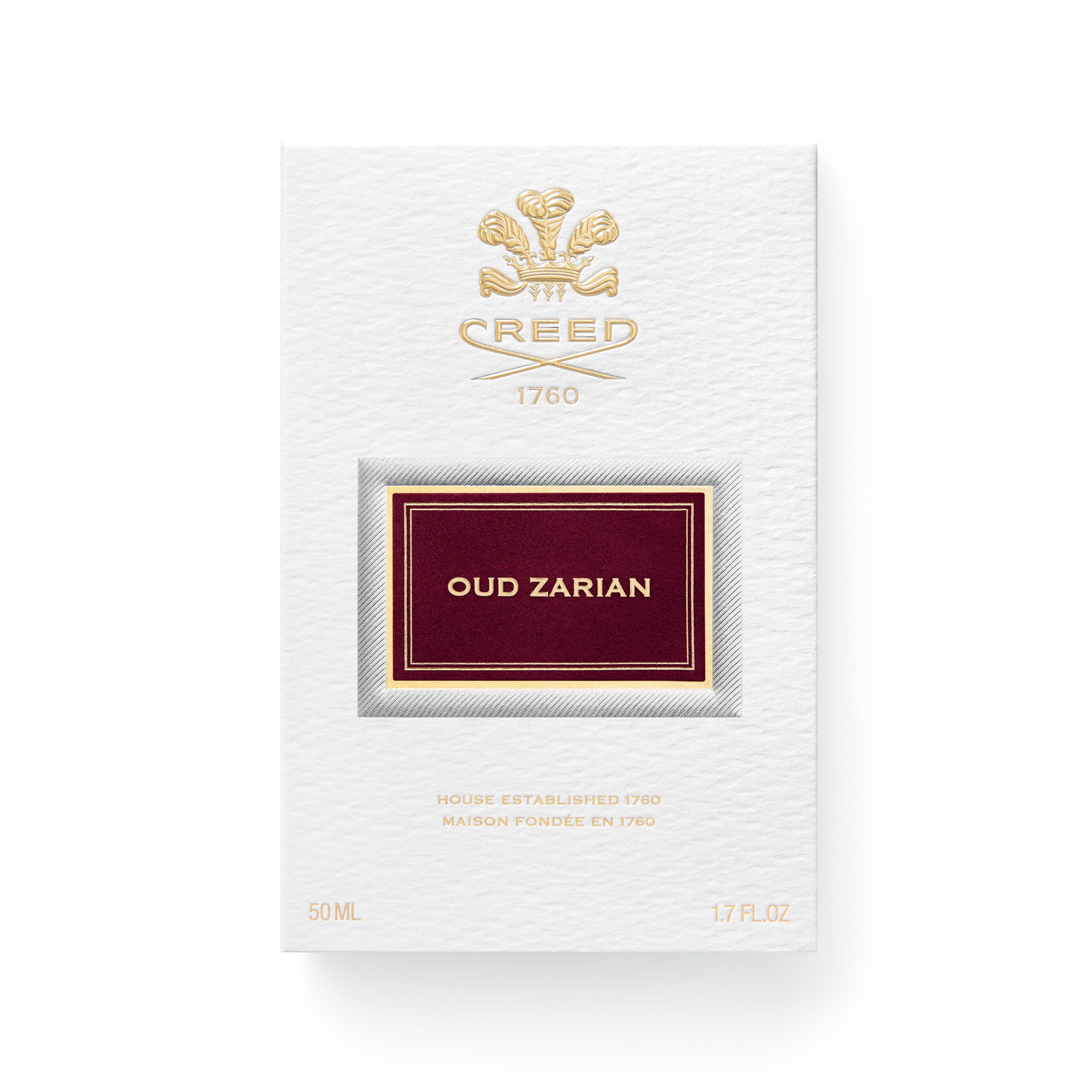 Creed Oud Zarian Eau de Parfum