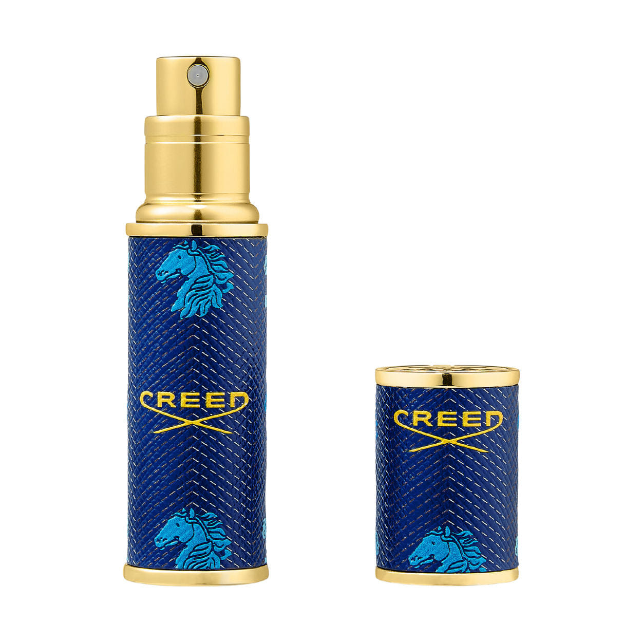 Creed Refillable Travel Perfume Atomizer