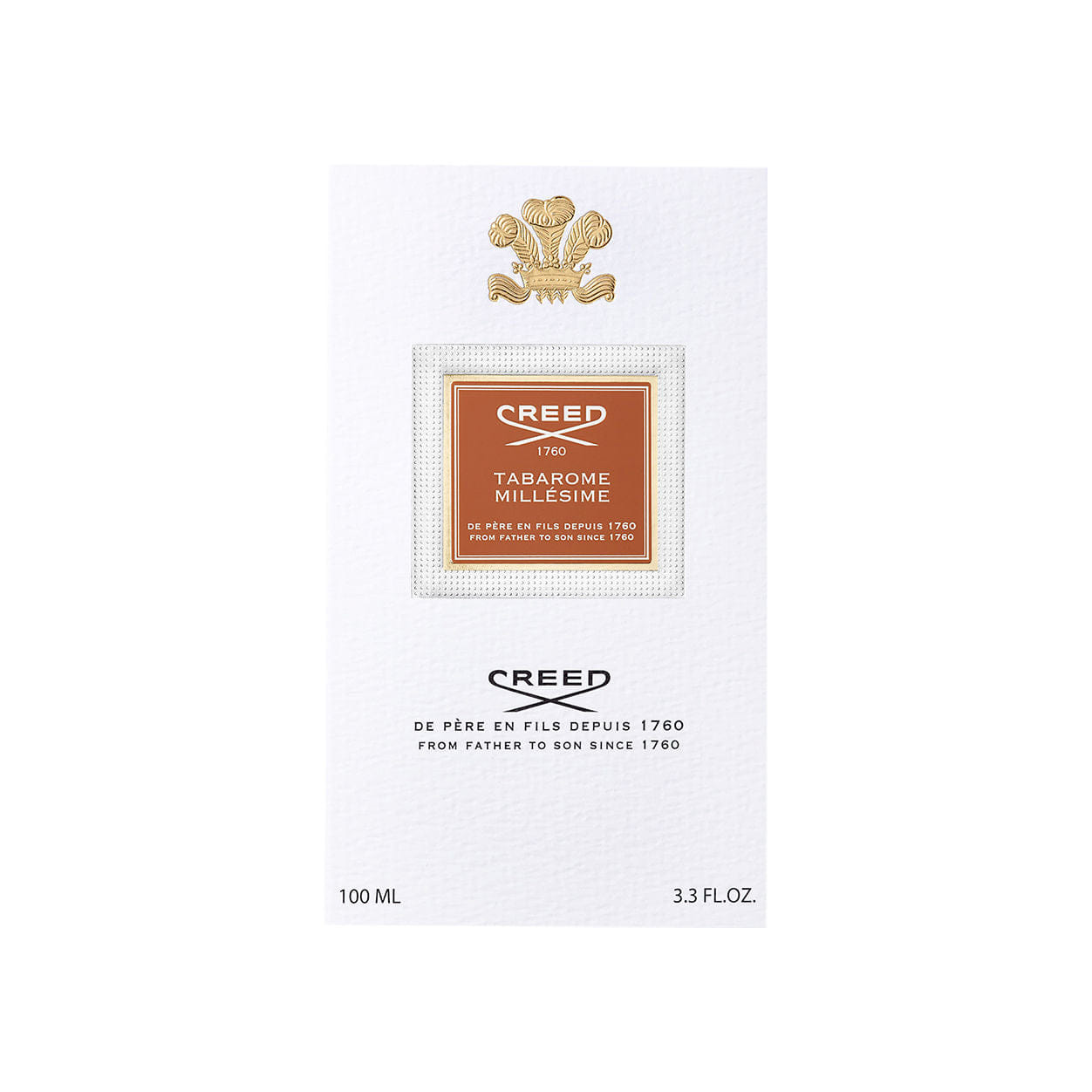Creed Tabarome Millésime Eau de Parfum