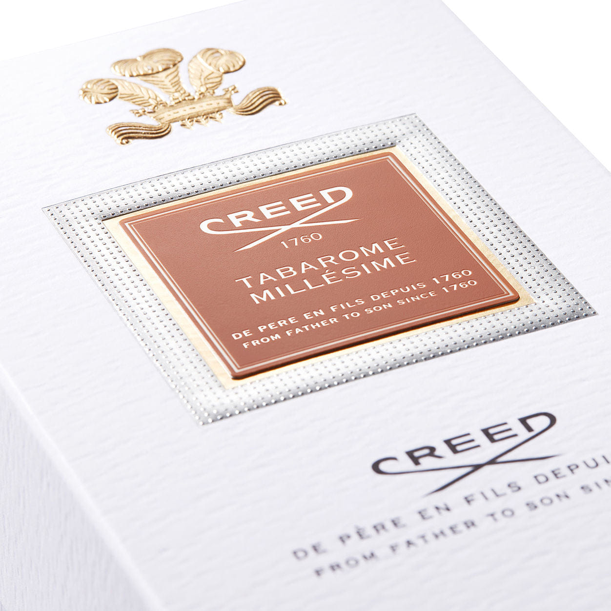 Creed Tabarome Millésime Eau de Parfum