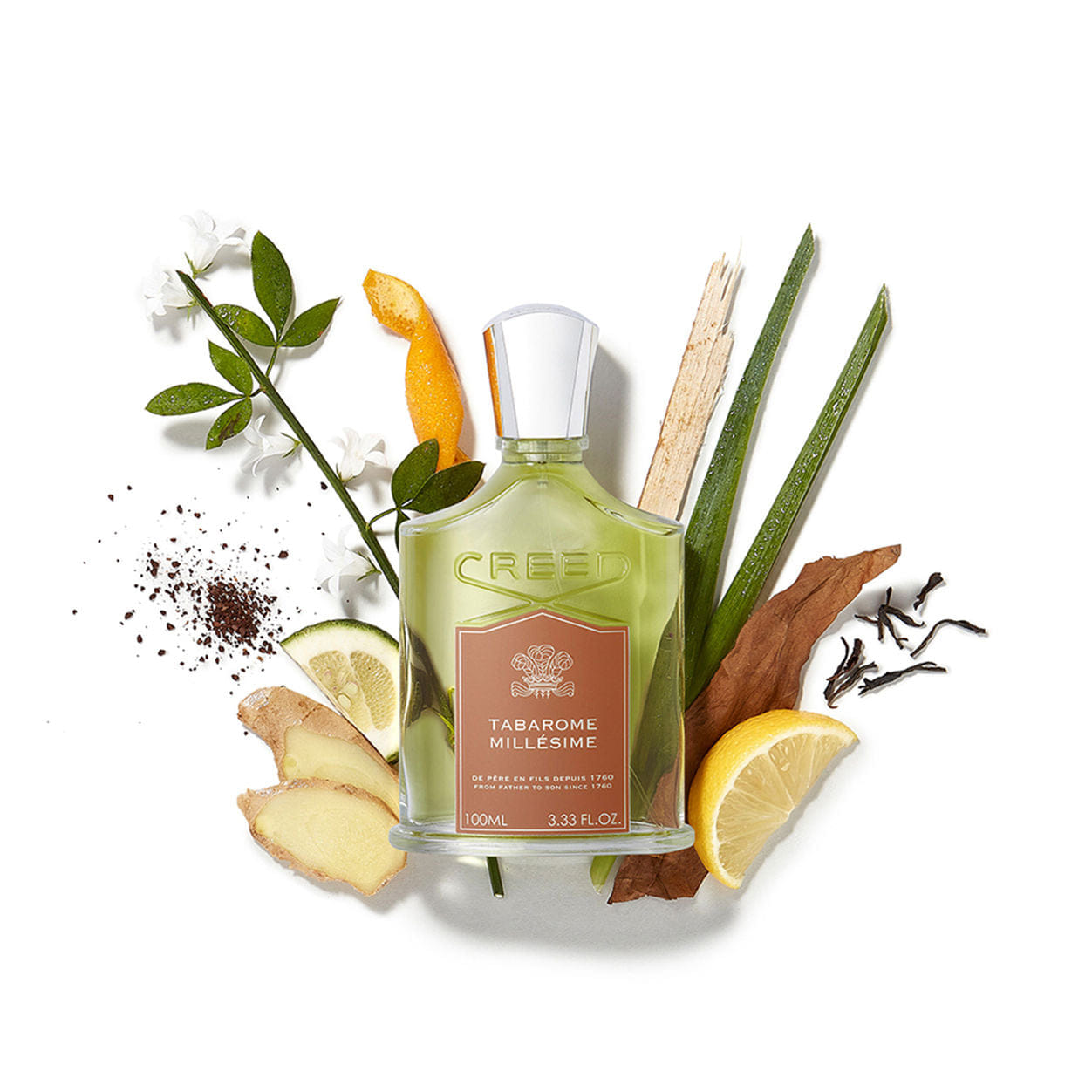 Creed Tabarome Millésime Eau de Parfum