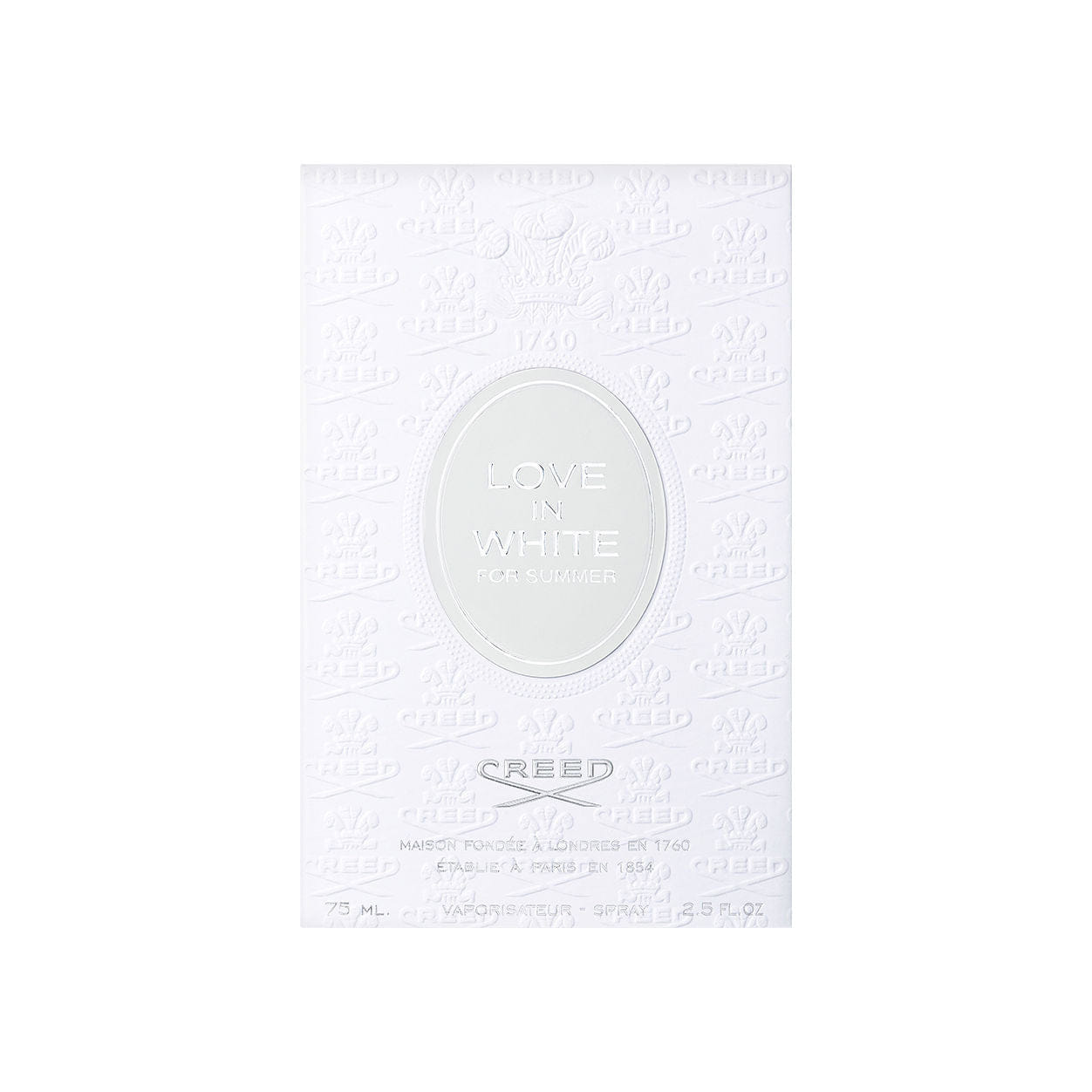 Creed Love In White for Summer Eau de Parfum