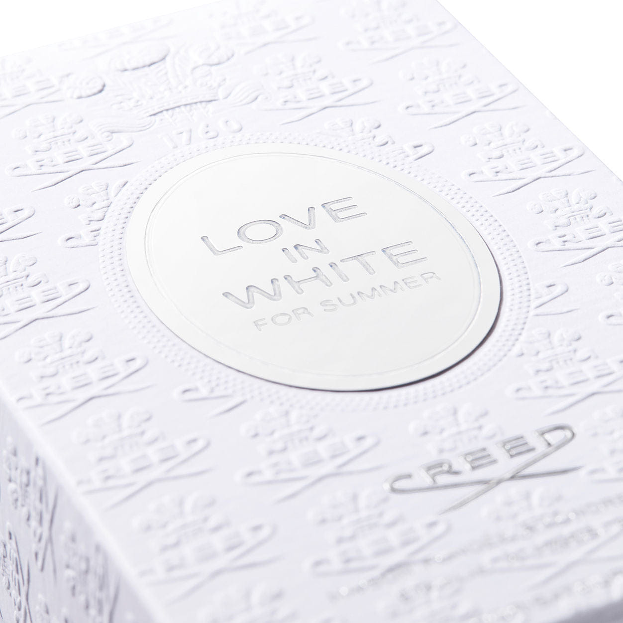 Creed Love In White for Summer Eau de Parfum