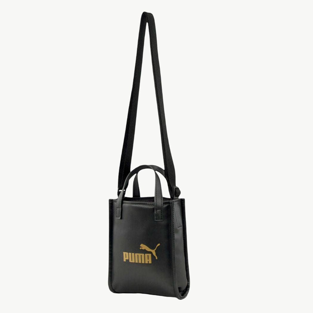 puma Core Up Mini Tote Women's Shoulder Bag
