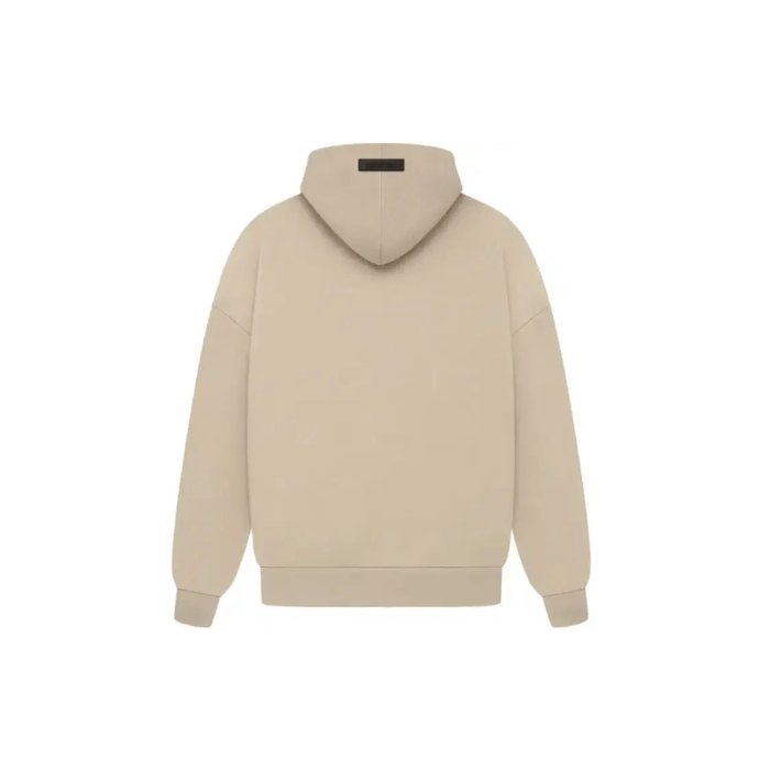 Fear of God Essentials Essentials - Fear of God Hoodie Dusty Beige