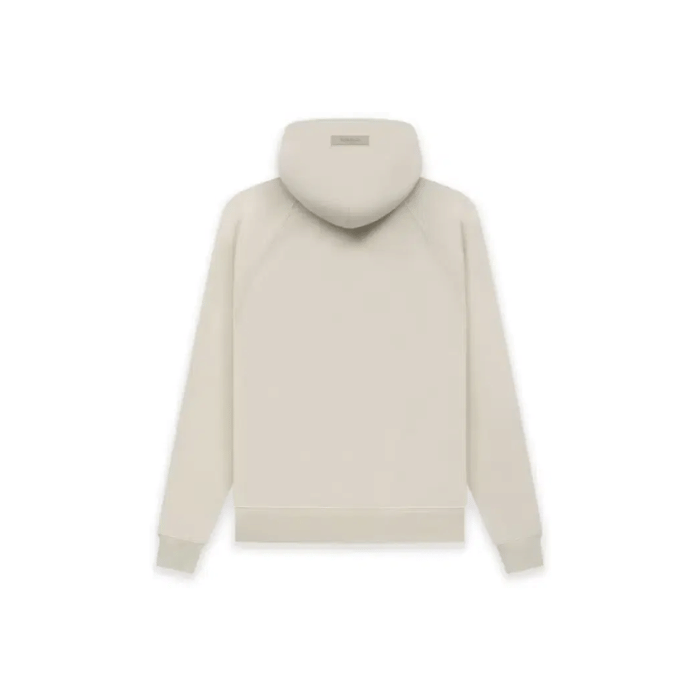 Fear of God Essentials Essentials - Fear of God Hoodie 1977 Wheat
