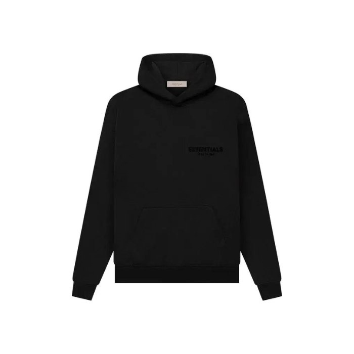 Fear of God Essentials Essentials Hoodie SS22 Stretch Limo