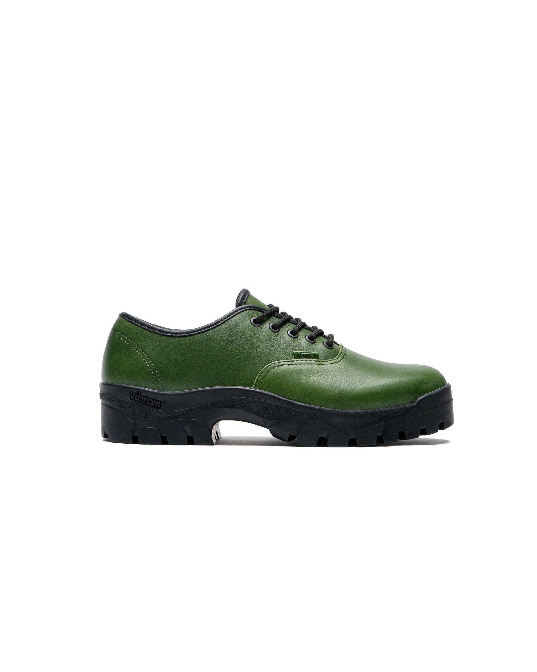 Vans OTW Authentic Oxford