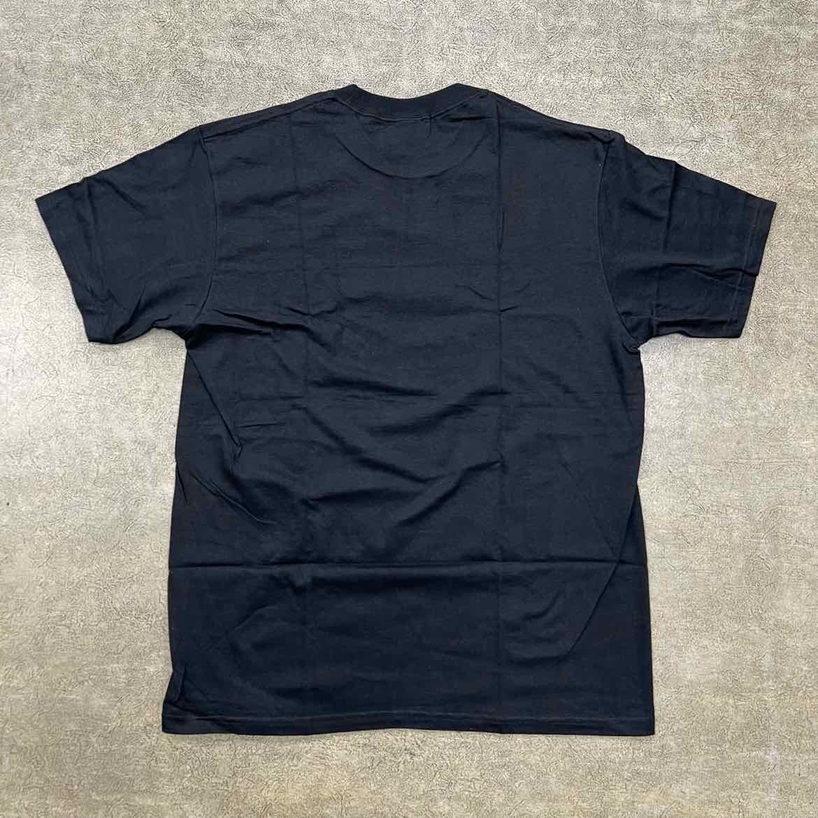 Supreme T - Shirt IT GETS BETTER Black New Size M