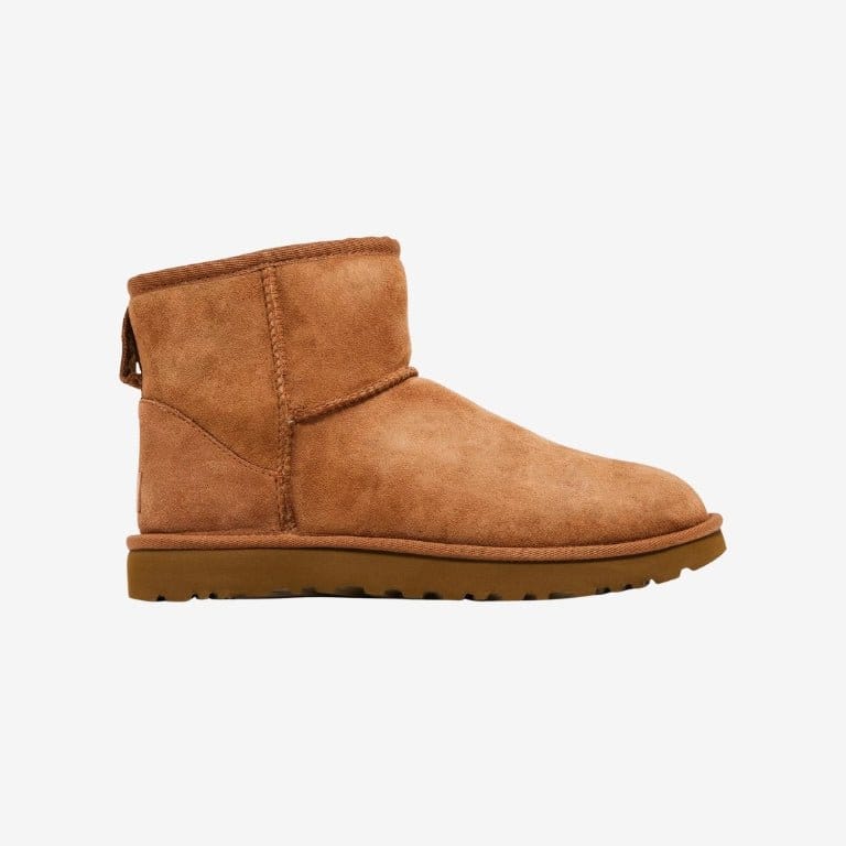 UGG Classic Mini II Boot (W)