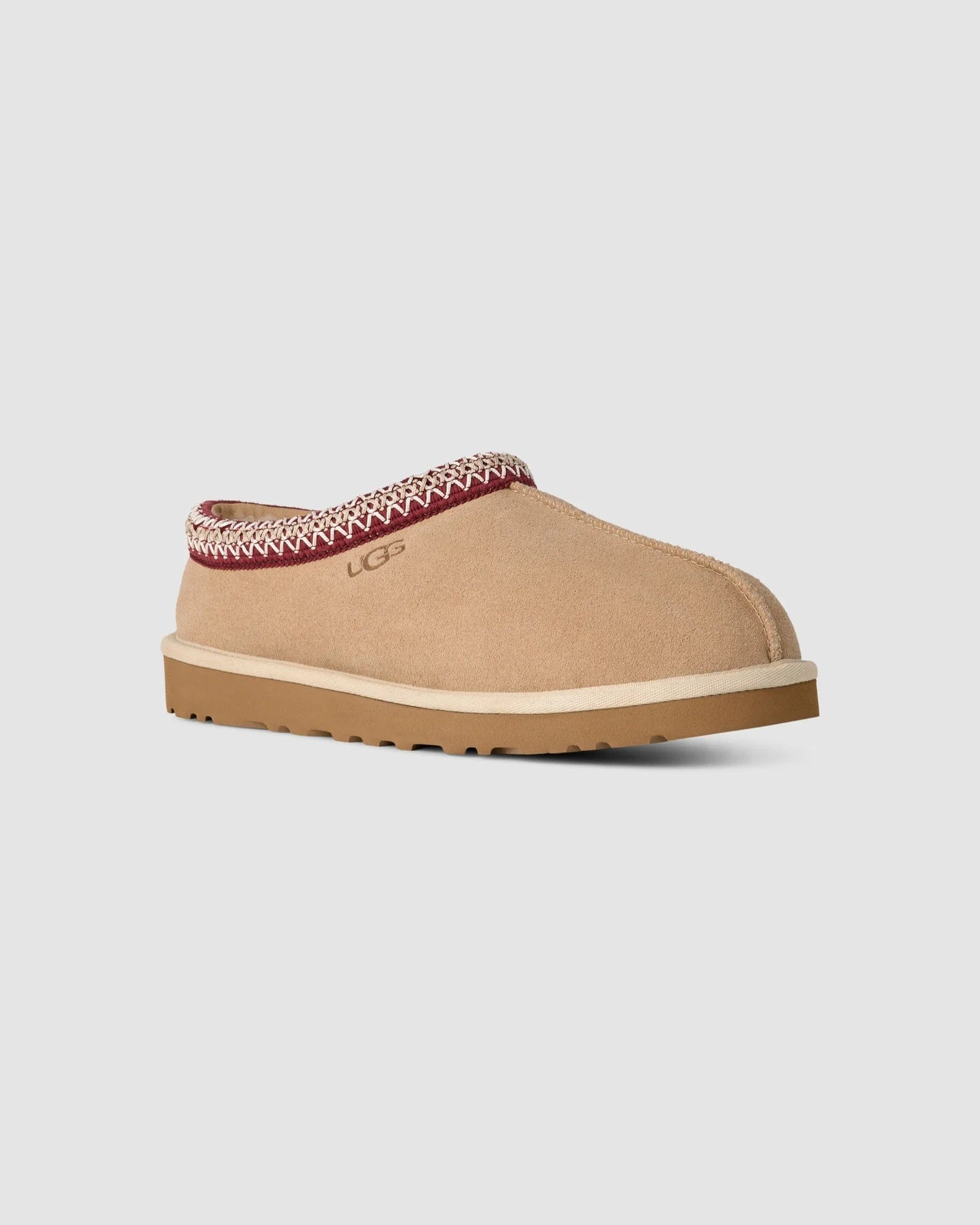 UGG MENS TASMAN II - DRIFTWOOD