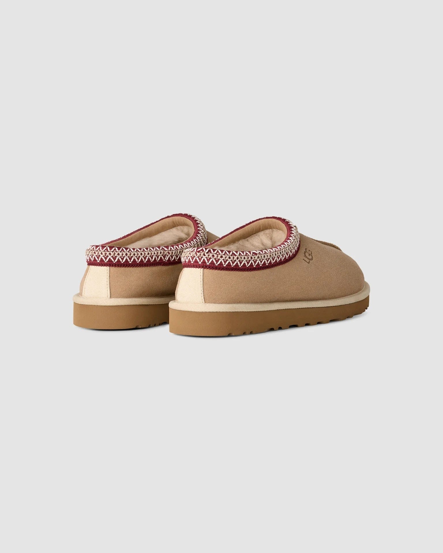 UGG MENS TASMAN II - DRIFTWOOD