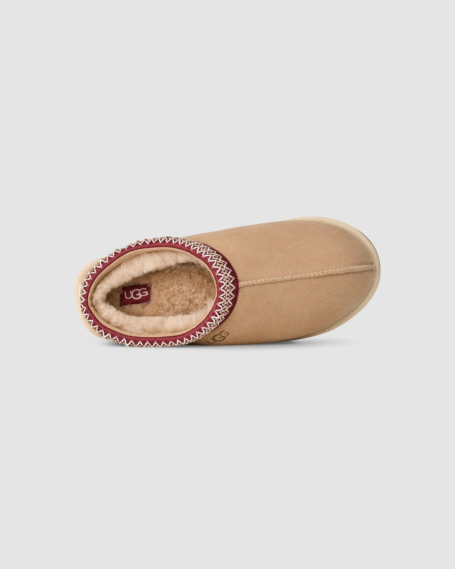 UGG MENS TASMAN II - DRIFTWOOD