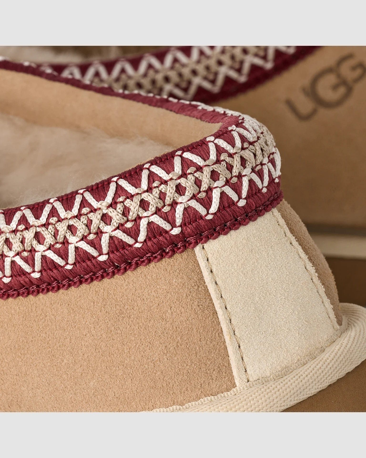 UGG MENS TASMAN II - DRIFTWOOD