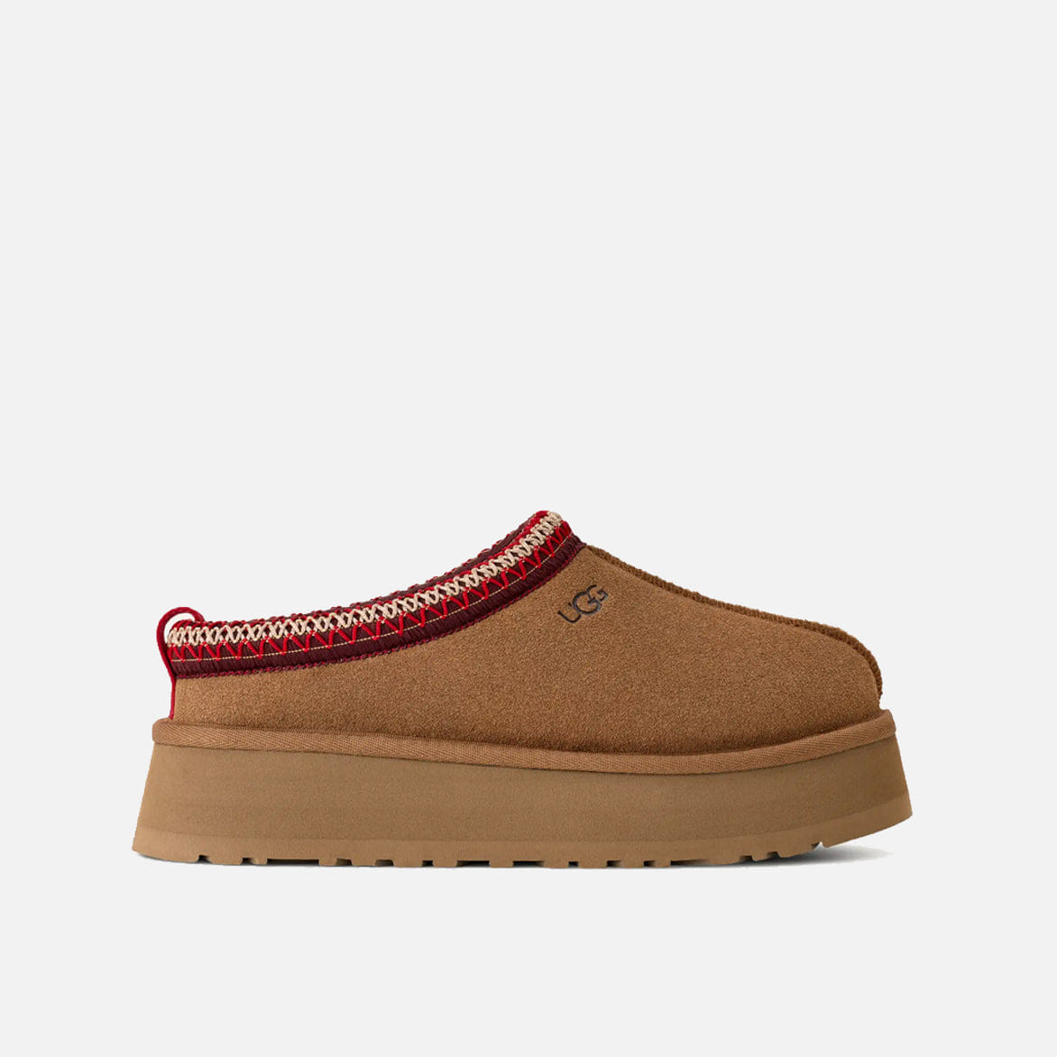 UGG WMNS TAZZ II - CHESTNUT