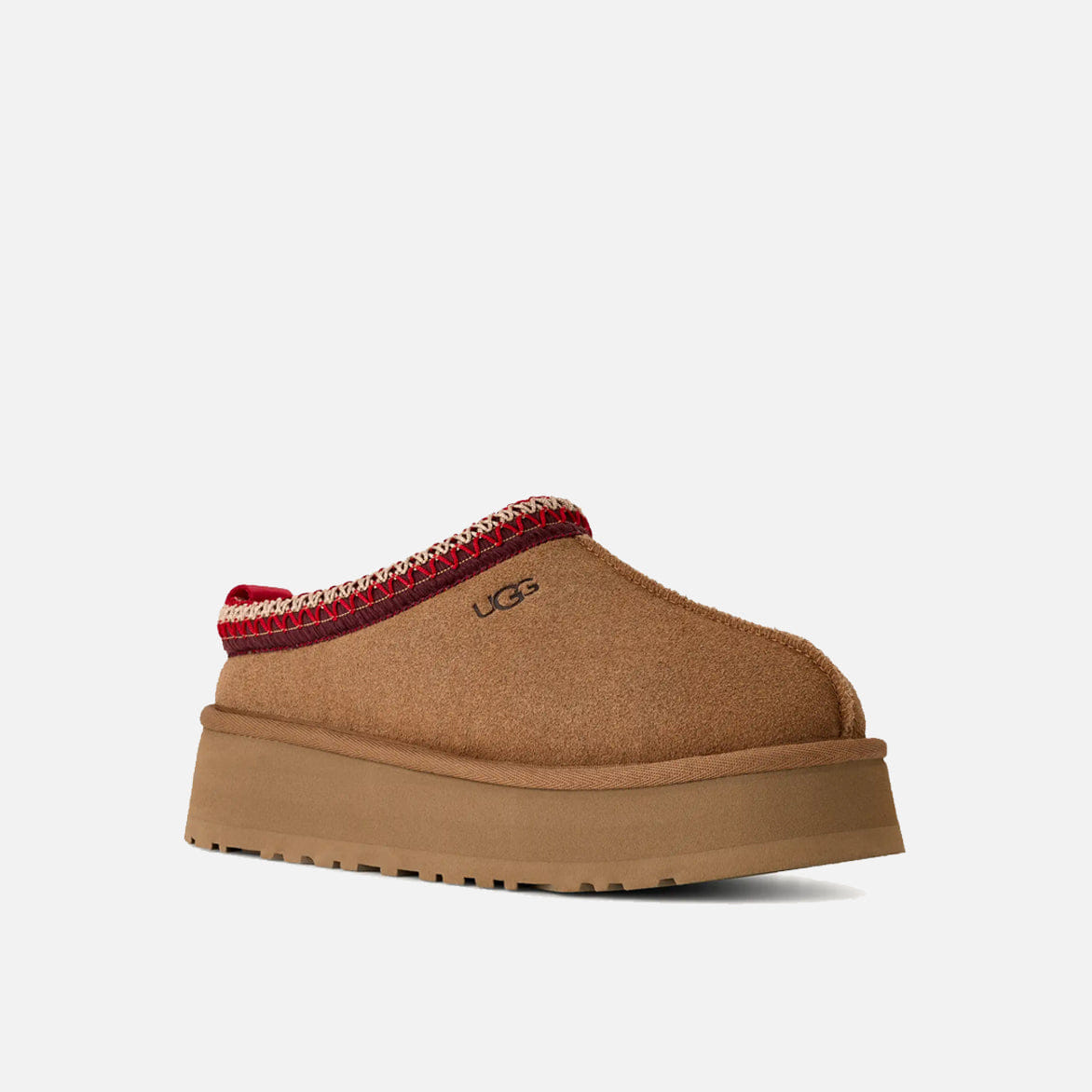 UGG WMNS TAZZ II - CHESTNUT