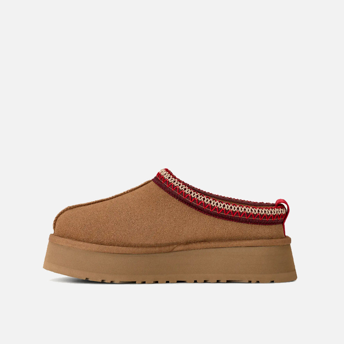 UGG WMNS TAZZ II - CHESTNUT