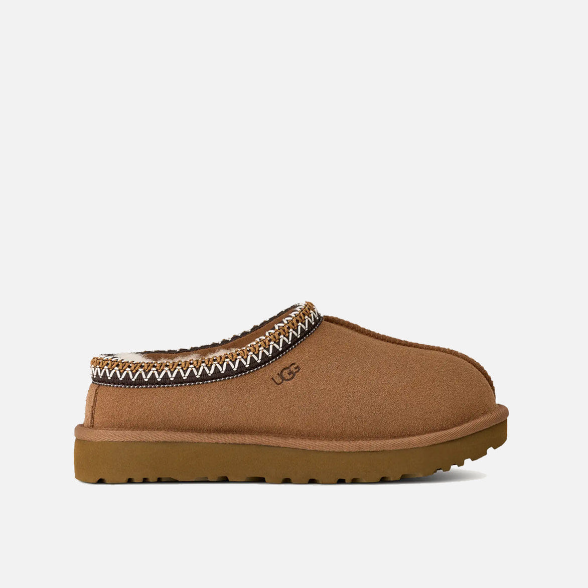 UGG WMNS TASMAN II - CHESTNUT