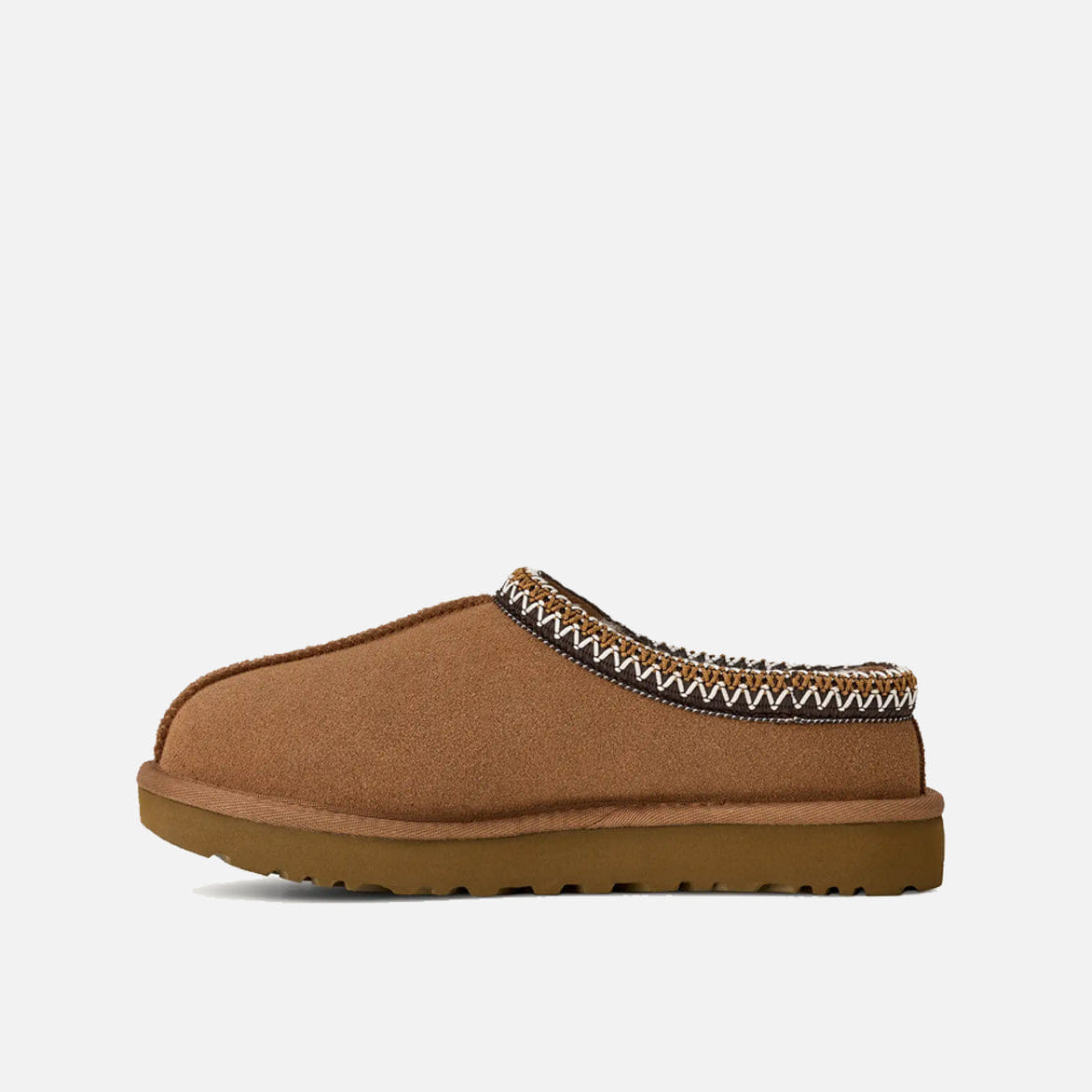 UGG WMNS TASMAN II - CHESTNUT