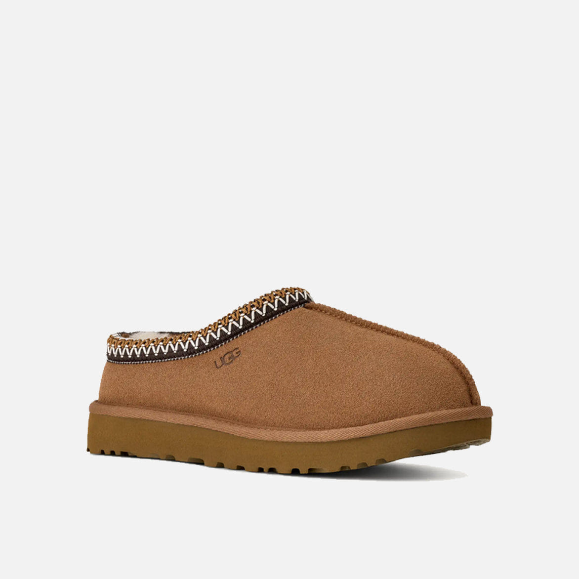 UGG WMNS TASMAN II - CHESTNUT
