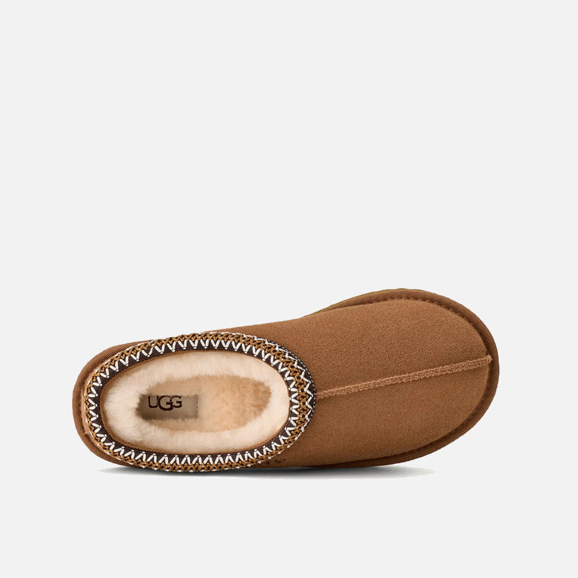 UGG WMNS TASMAN II - CHESTNUT