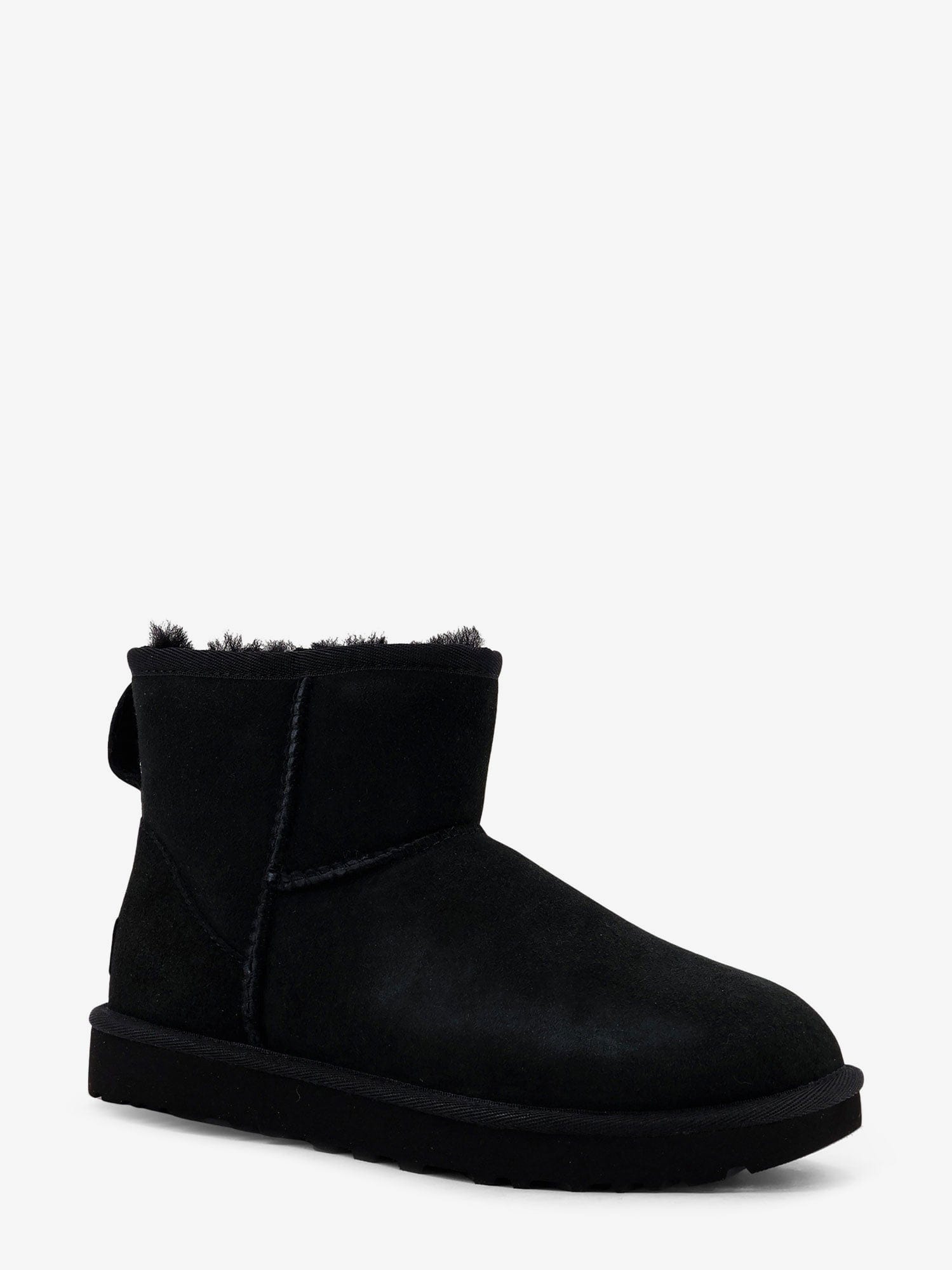 UGG Classic Mini II Suede Boots