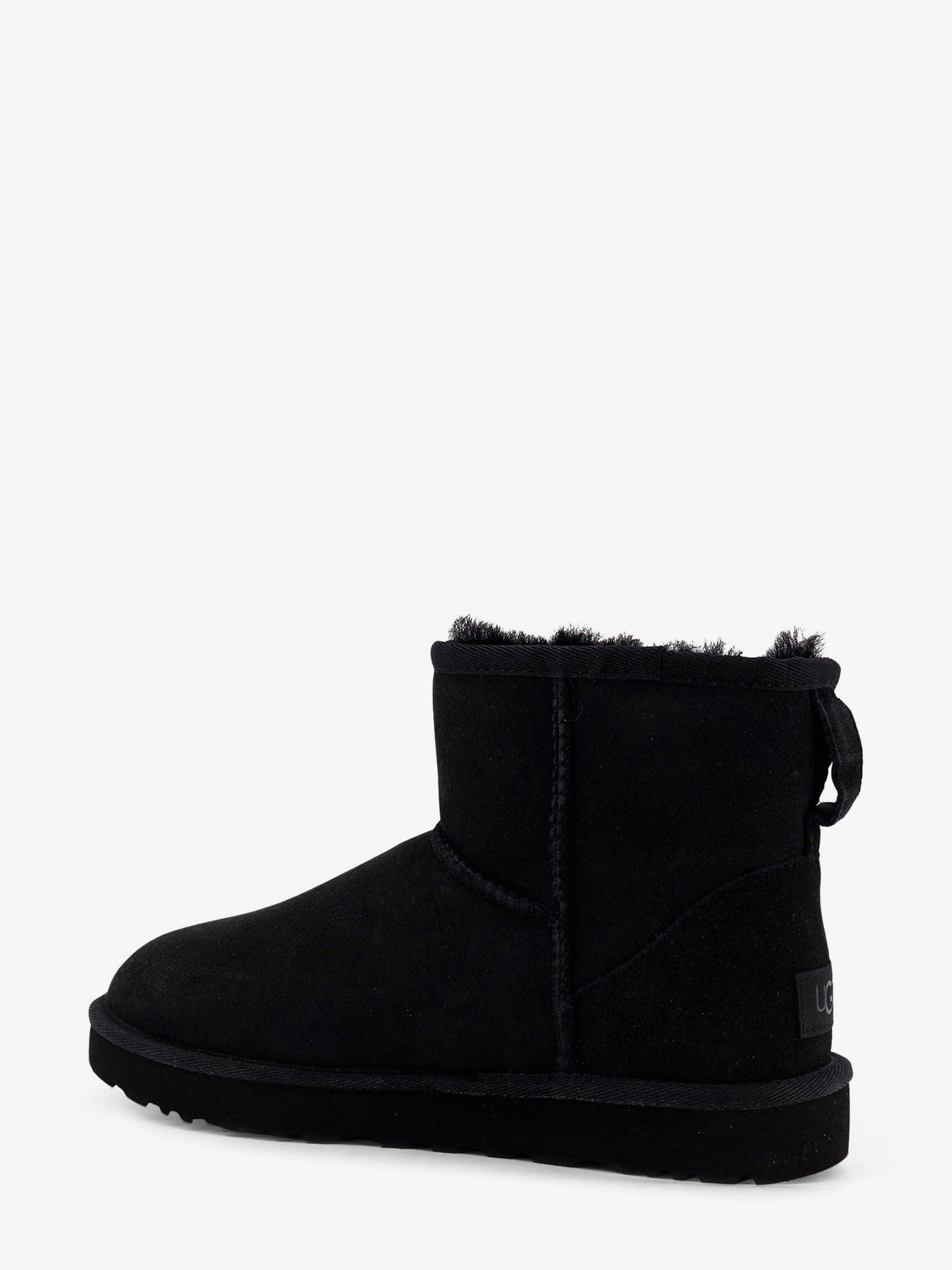 UGG Classic Mini II Suede Boots
