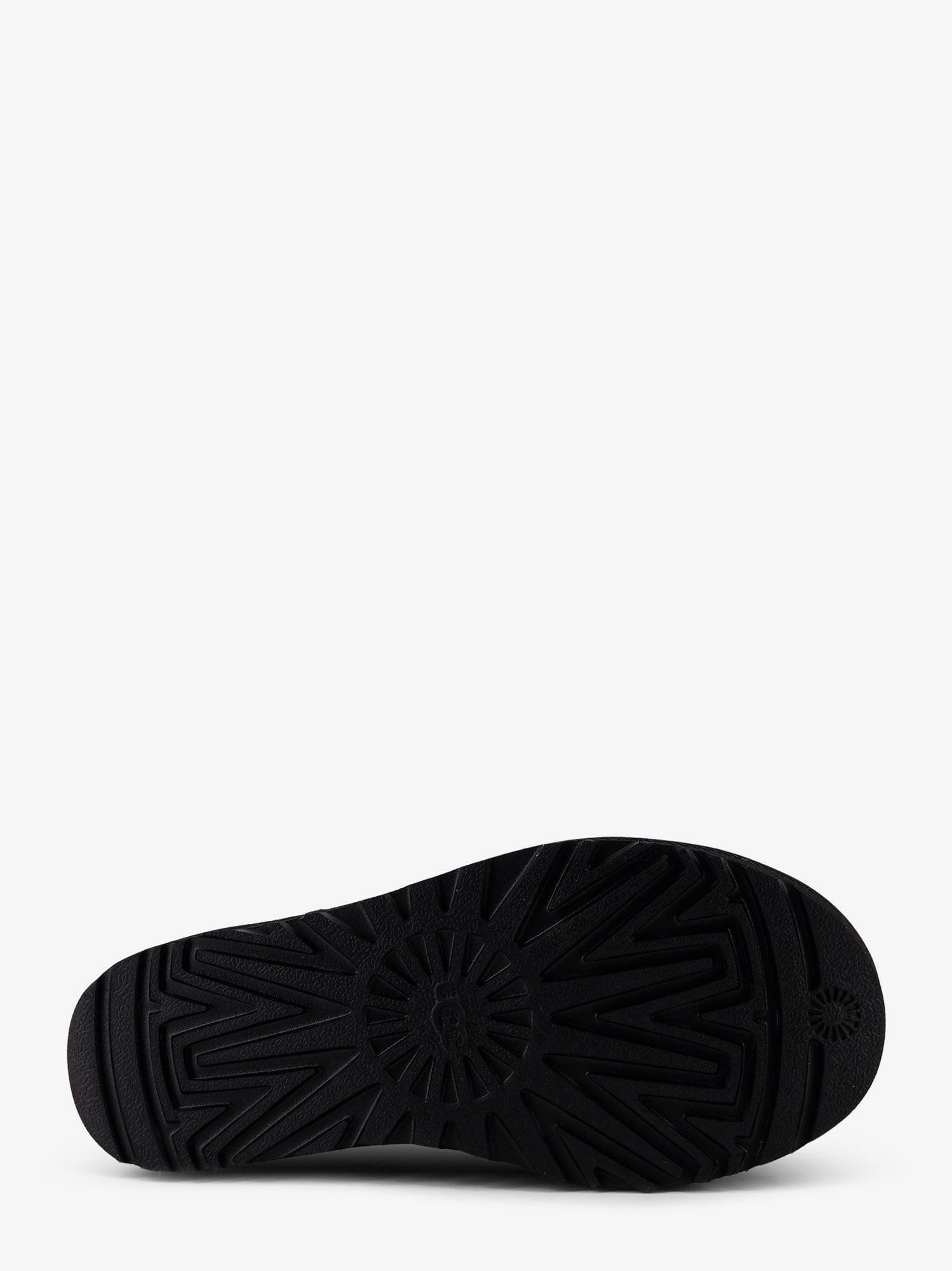 UGG Classic Mini II Suede Boots