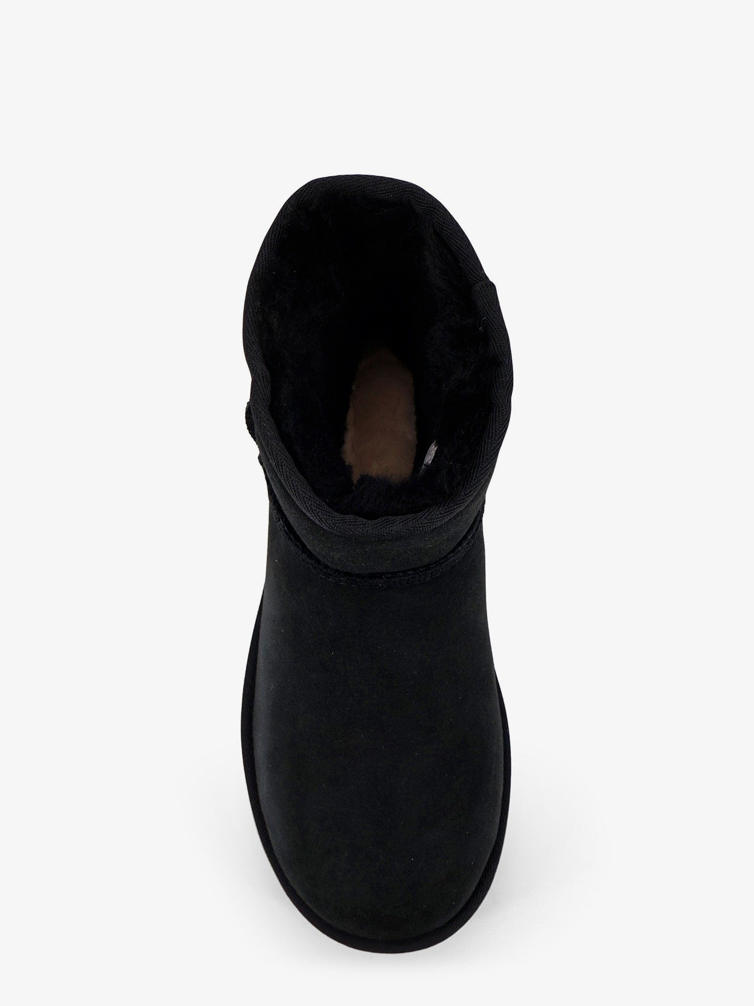 UGG Classic Mini II Suede Boots