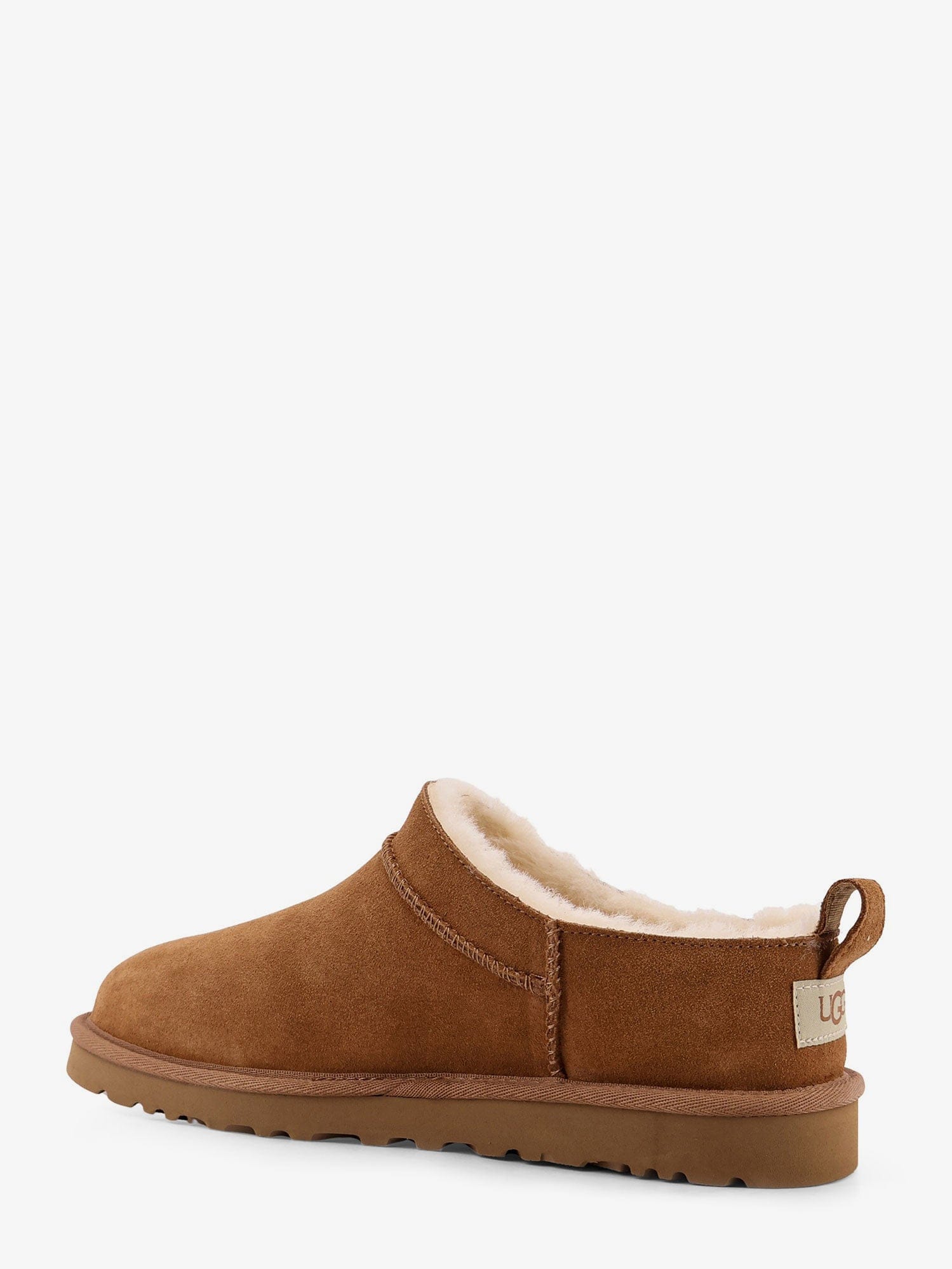 UGG Suede sandals