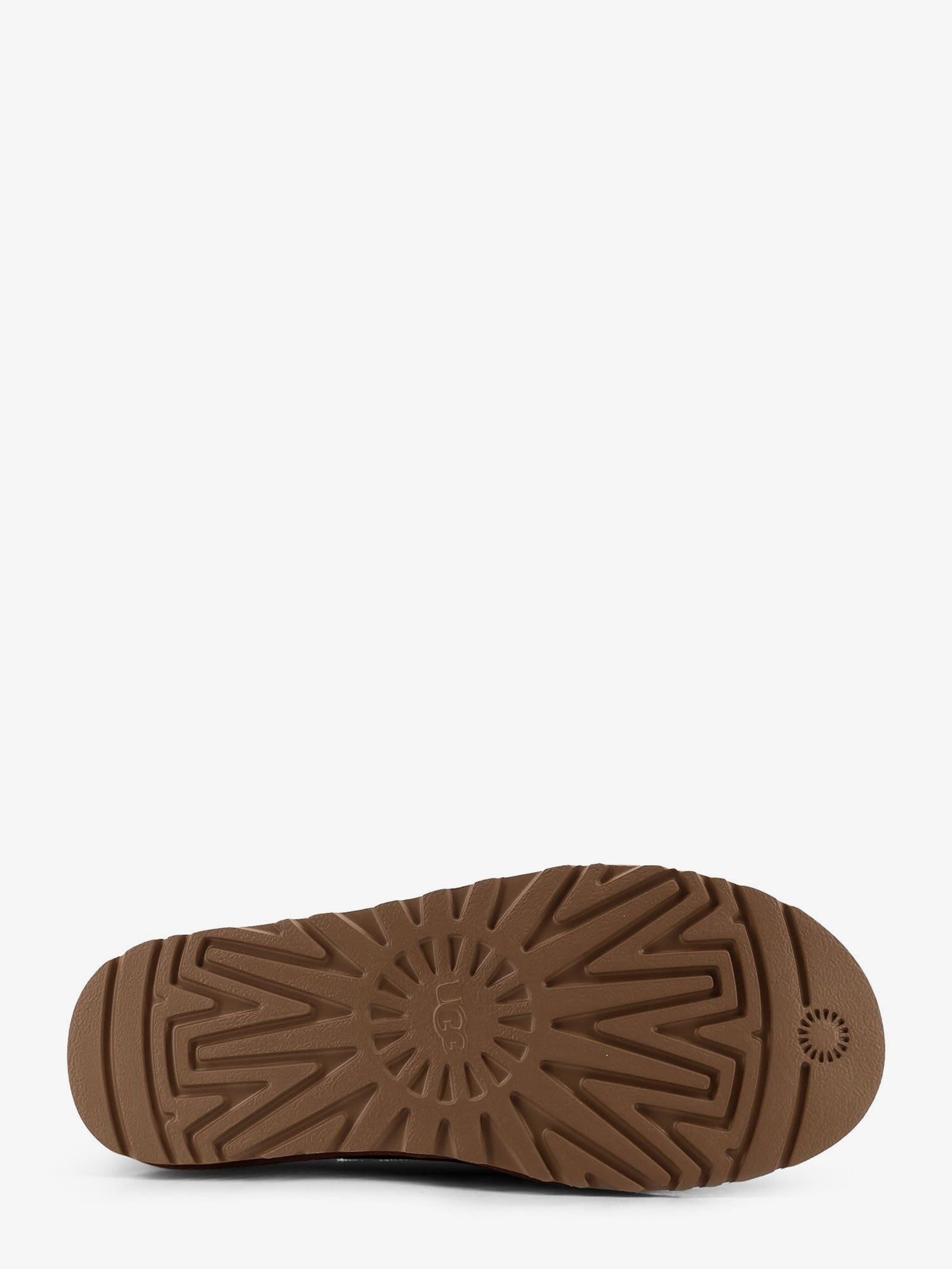 UGG Suede sandals