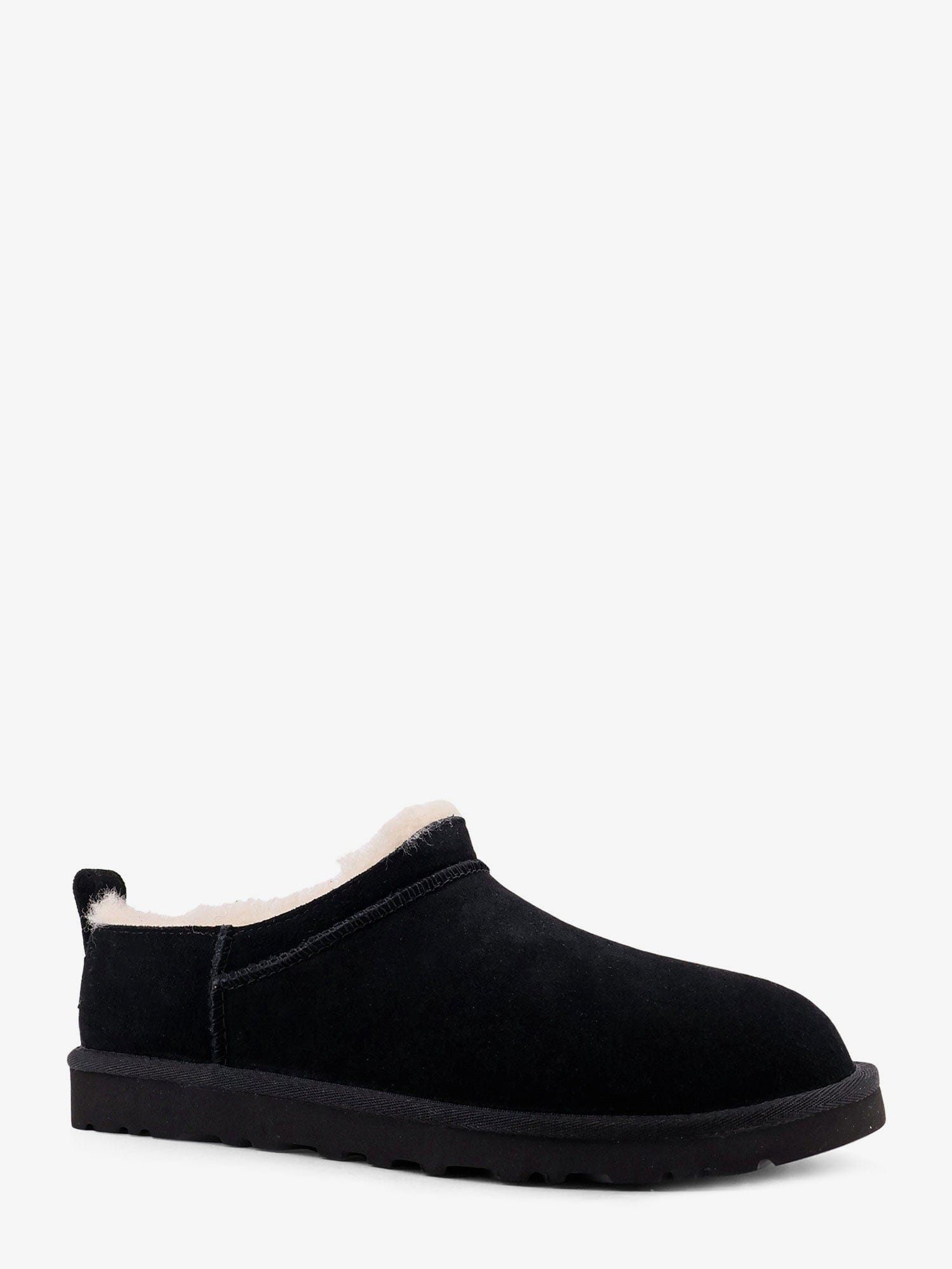 UGG M Classic Micro suede sandals