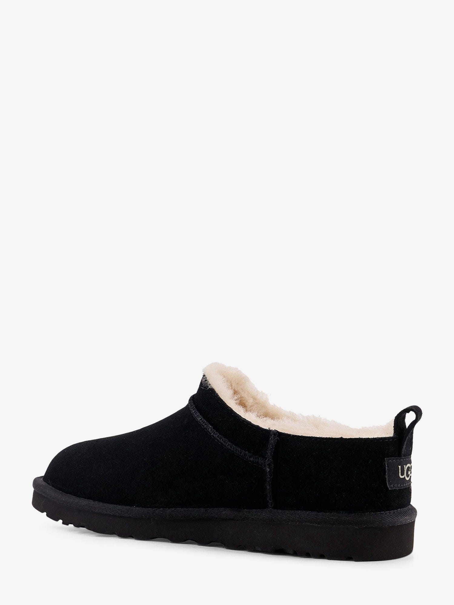 UGG M Classic Micro suede sandals